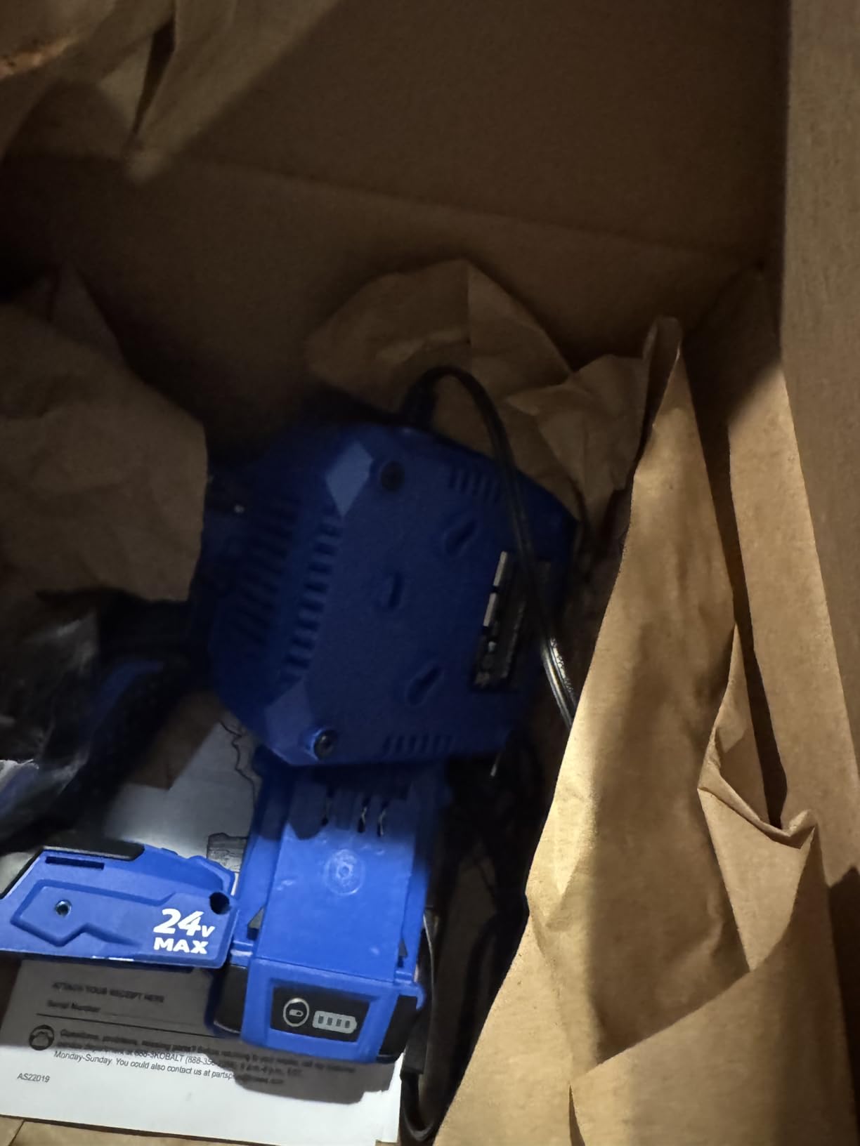 Product - Customer Photo 2