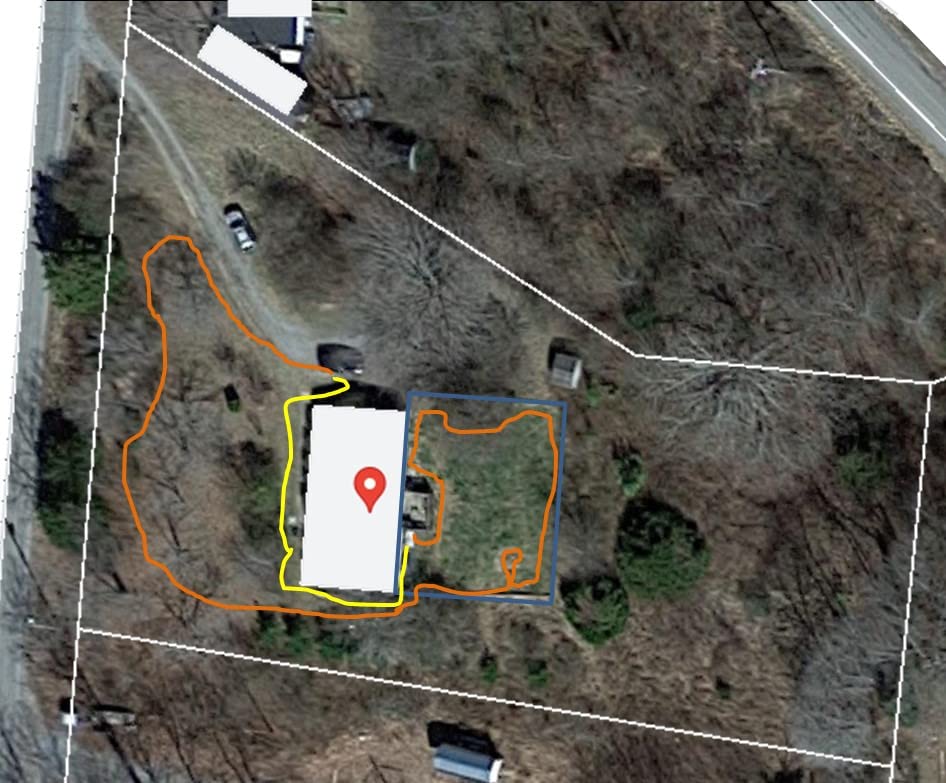 Husqvarna Automower 115H 4G Robotic Lawn Mower with Patented Guidance System, Automatic Lawn Mower with Self Installation and Ultra-Quiet Smart Mowing Technology for Small to Medium Yards (0.4 Acre) - Customer Photo 1