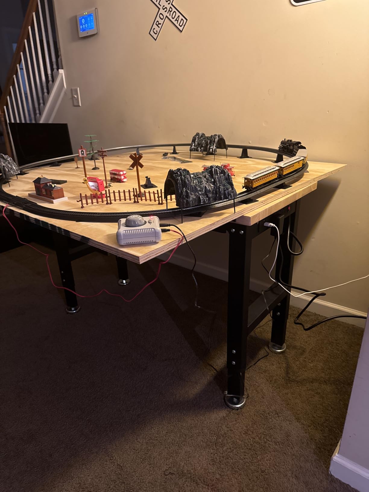 WORKPRO 48 WORKPRO 48