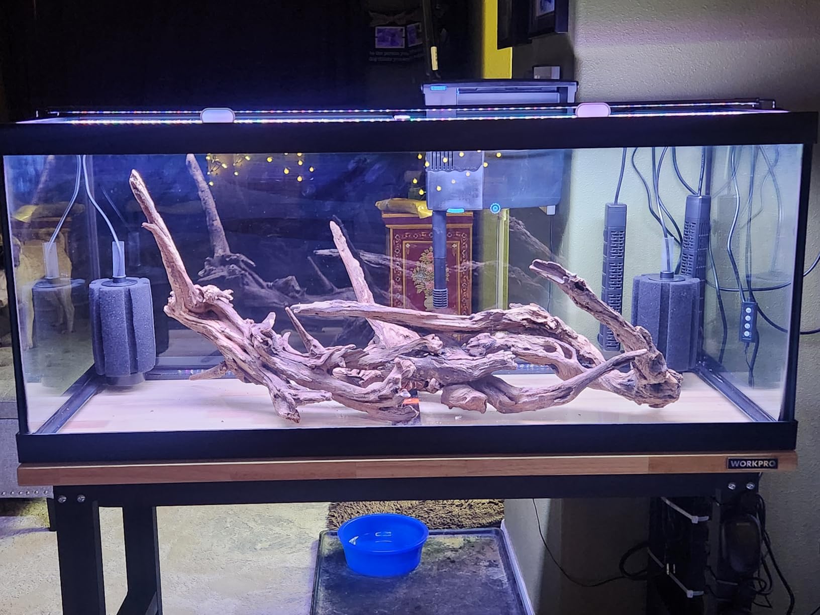 WORKPRO 48 WORKPRO 48