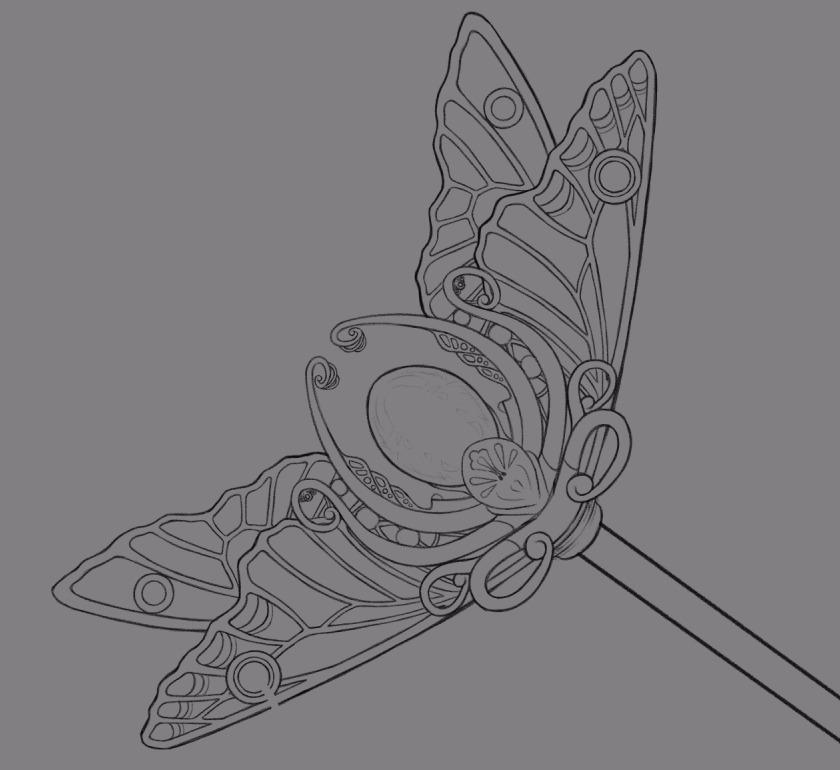 HUION KAMVAS 22 Drawing Tablet with Screen 120% sRGB PW517 Battery-Free Stylus Adjustable Stand, 21.5inch Pen Display for Windows PC, Mac, Android - Customer Photo 2