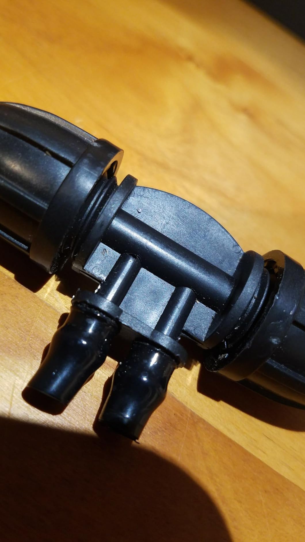 CARPATHEN Adjustable Premium Complete Drip Irrigation System Kit for Garden, Raised Beds with Drip Emitters, 5/16