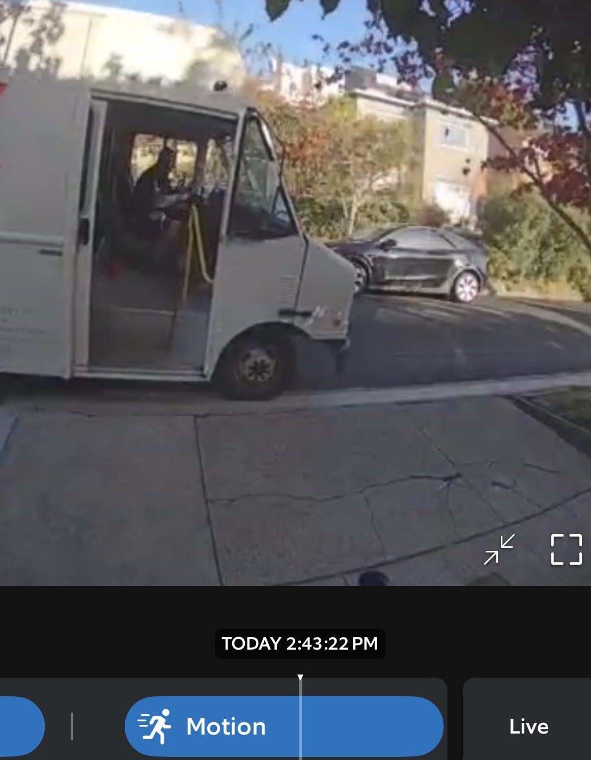 Ring Floodlight Cam Wired Plus (newest model), Outdoor home or business security with motion-activated 1080p HD video and floodlights, White - Customer Photo 1