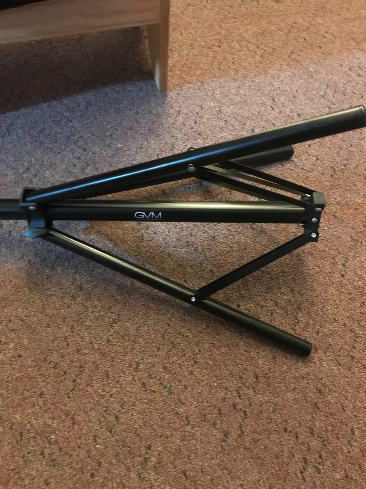 GVM RGB LED Video Light, 800D Studio Light with APP Control Lighting Kit Photography Light 1 Pack with 8 Kinds Scene Lights, 3200-5600K CRI 97 LED Panel Light for YouTube Studio, Video, Portrait Customer Review GVM RGB LED Video Light, 800D Studio Light with APP Control Lighting Kit Photography Light 1 Pack with 8 Kinds Scene Lights, 3200-5600K CRI 97 LED Panel Light for YouTube Studio, Video, Portrait - Customer Photo 1