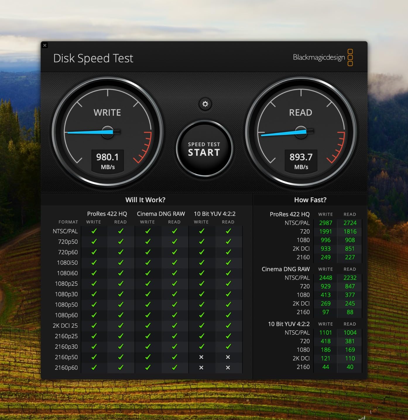 SanDisk 2TB Extreme PRO Portable SSD - Up to 2000MB/s - USB-C, USB 3.2 Gen 2x2, IP65 Water and Dust Resistance, Updated Firmware - Customer Photo 2
