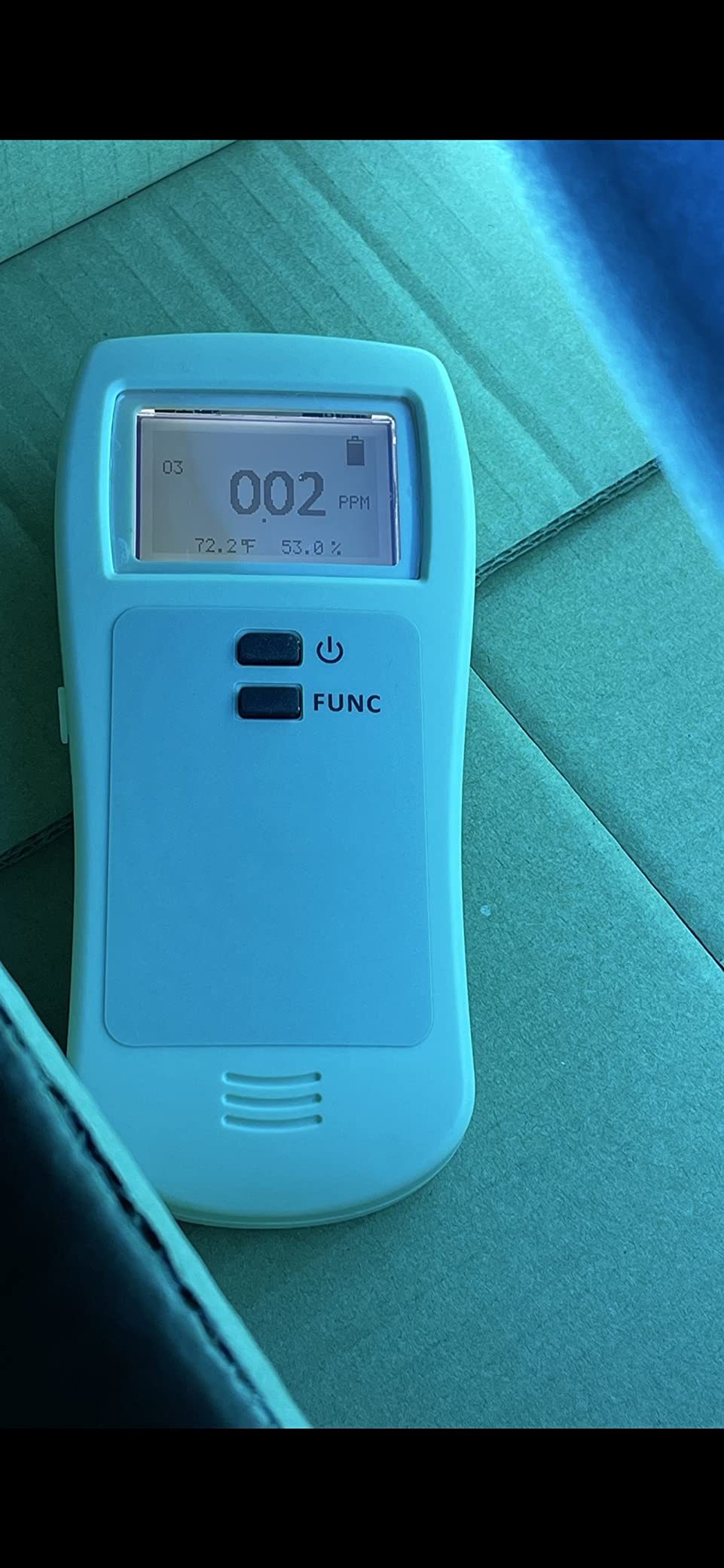 BioShieldUV 72W HVAC UV Light Air Purifier Light Bulb - Air Filter UV Lamp for Air Conditioner, Whole House Dual UV UVC Light in Duct Customer Review BioShieldUV 72W HVAC UV Light Air Purifier Light Bulb - Air Filter UV Lamp for Air Conditioner, Whole House Dual UV UVC Light in Duct - Customer Photo 1