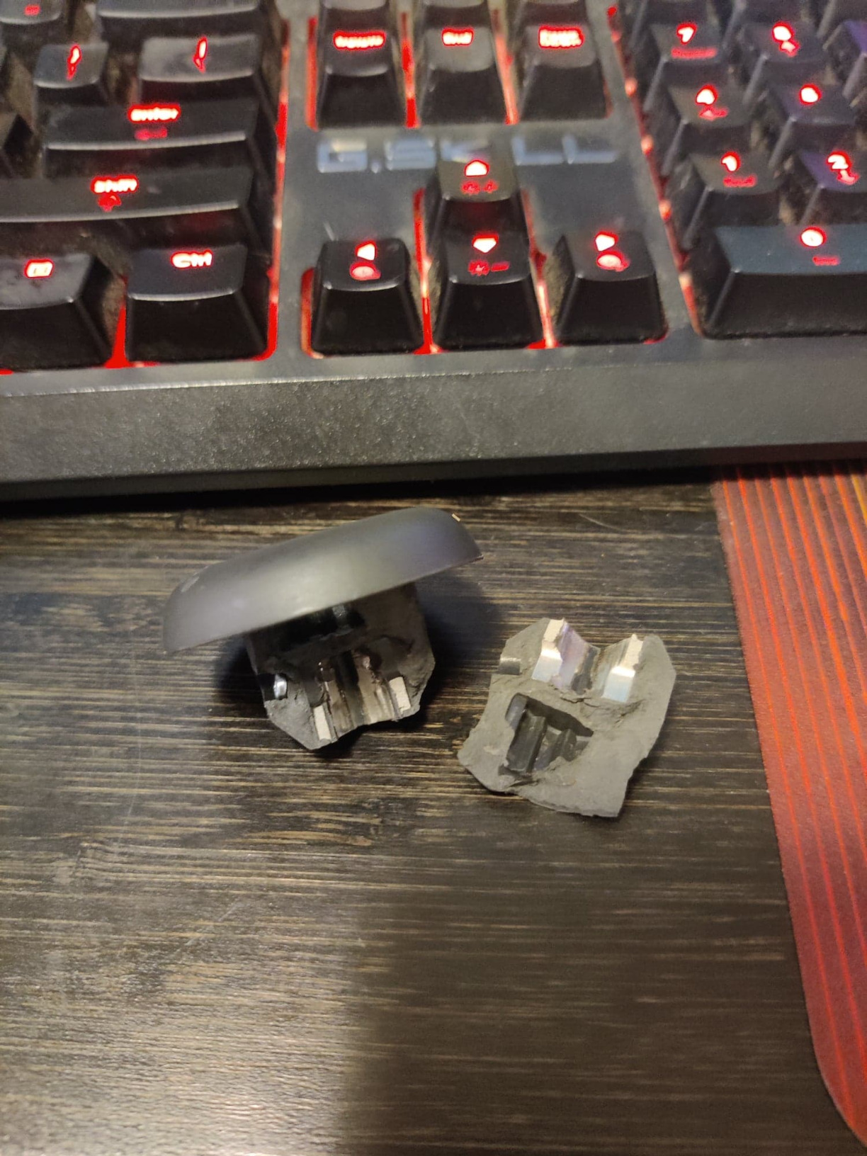 Vitamix E320 Explorian Blender Black, 64 oz - Customer Photo 2