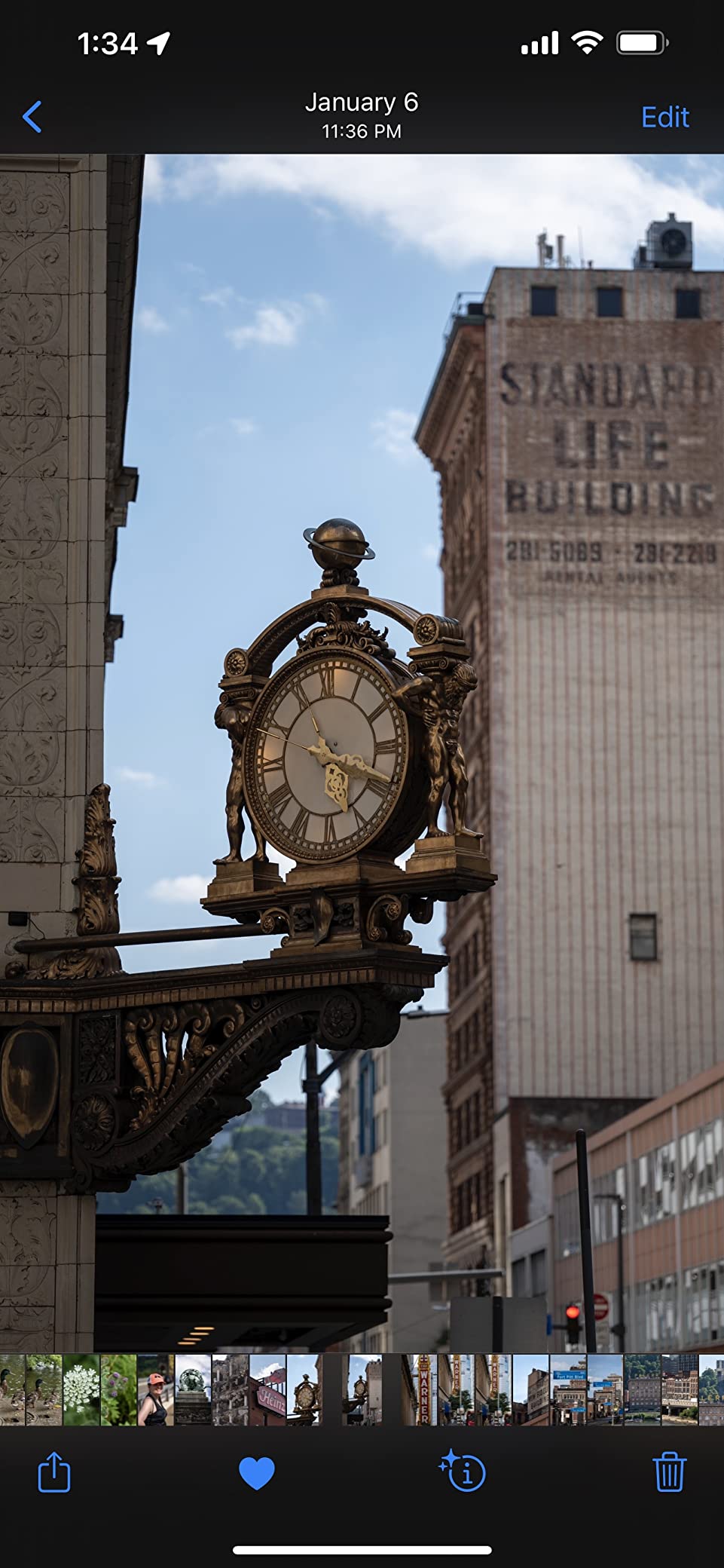 Sigma 105mm F2.8 DG DN Macro Art (Sony E-mount) - Customer Photo 3