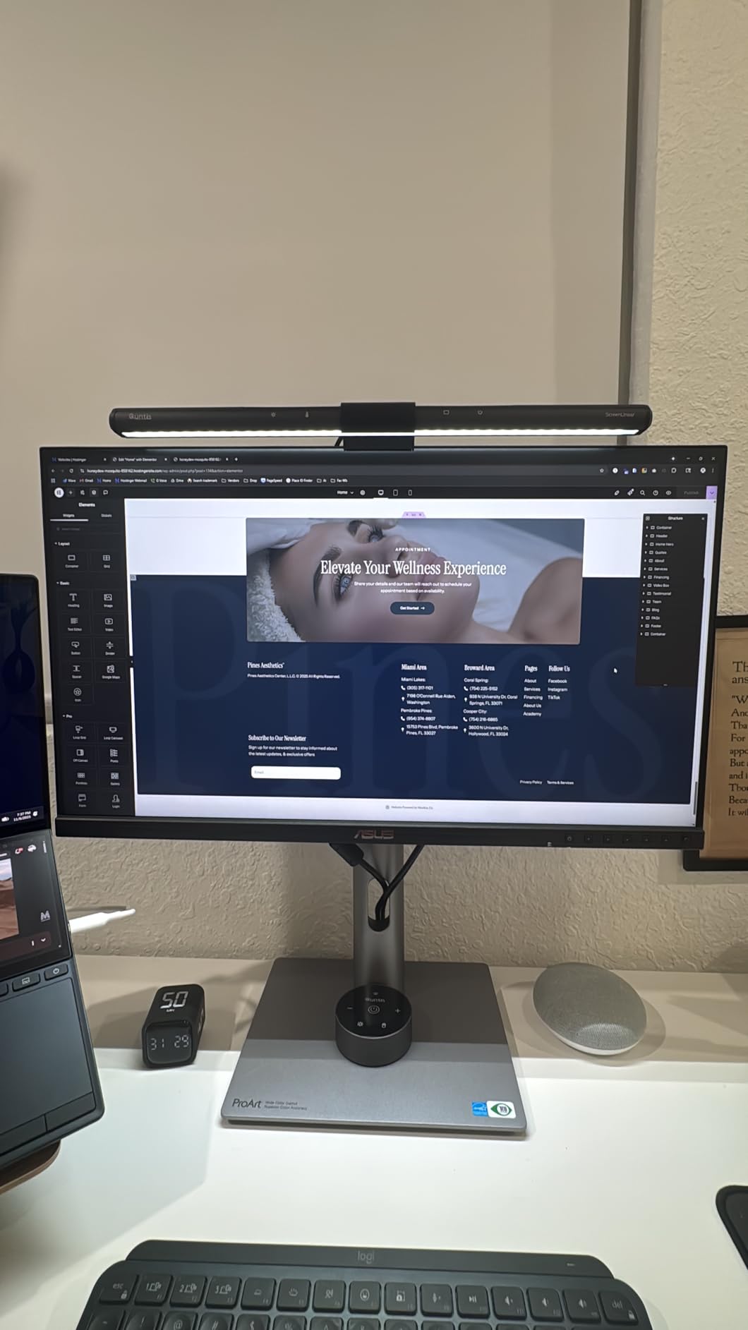 ASUS ProArt Display 27