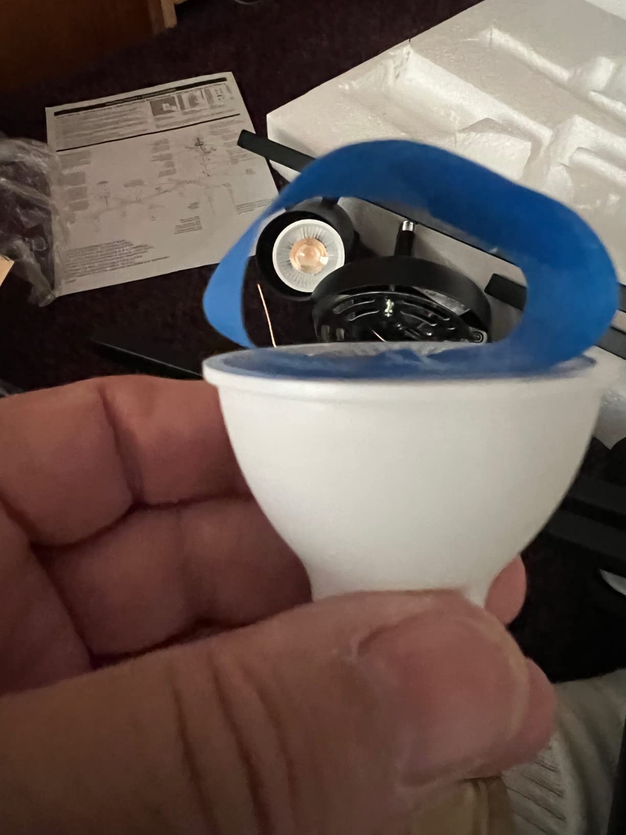 GLOBE Electric 59829 64