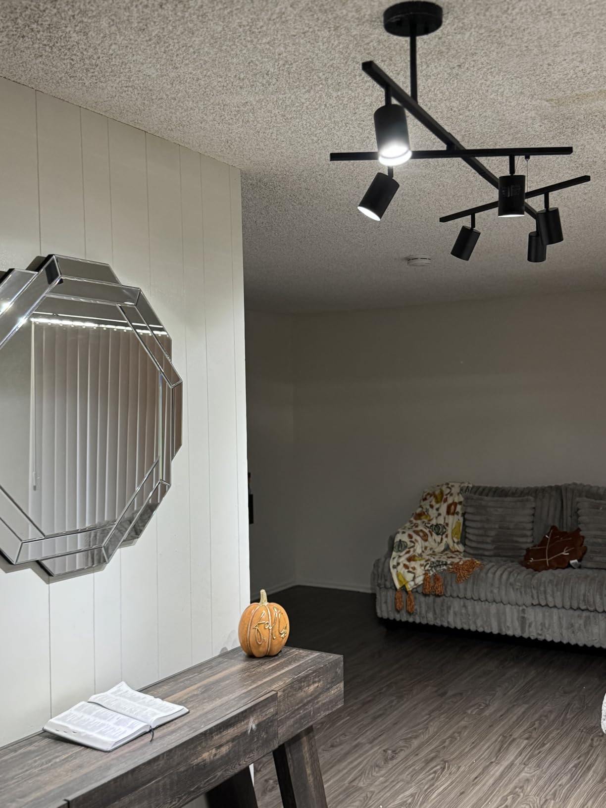 GLOBE Electric 59829 64