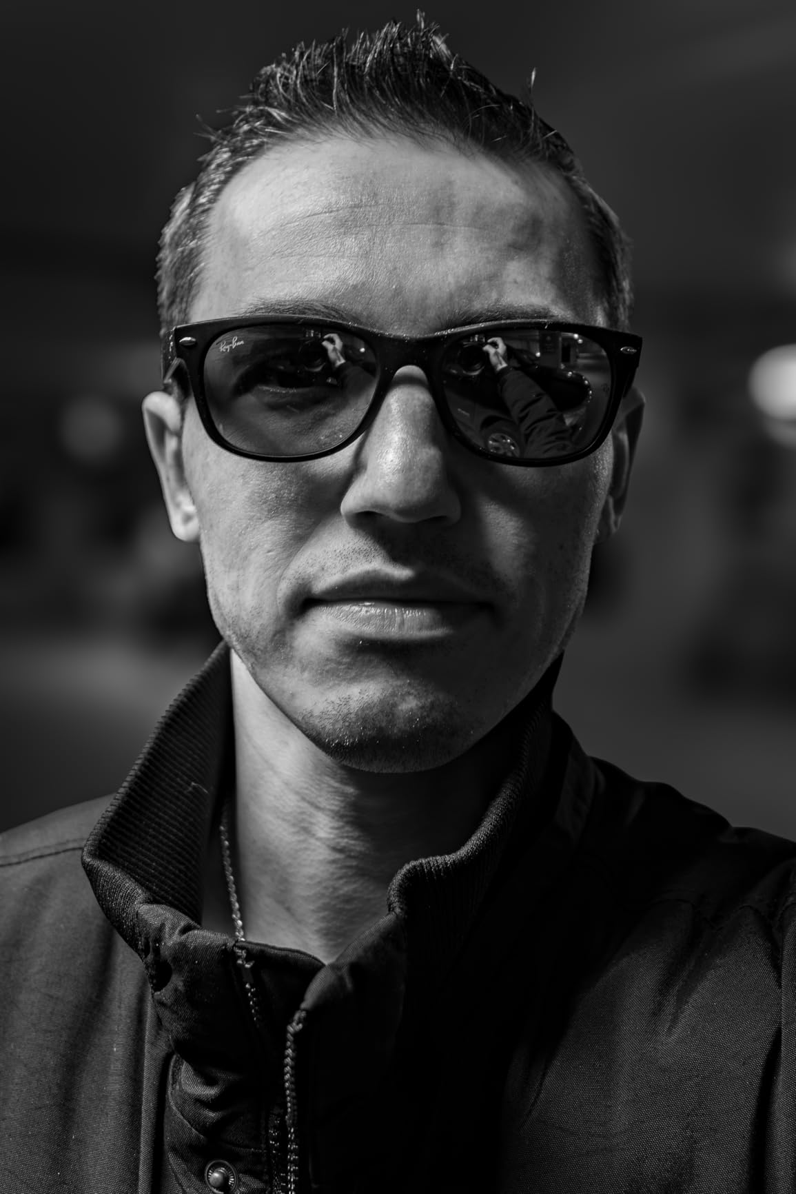 Tamron 17-70mm f/2.8 Di III-A VC RXD Lens for Sony E APS-C Mirrorless - Customer Photo 1