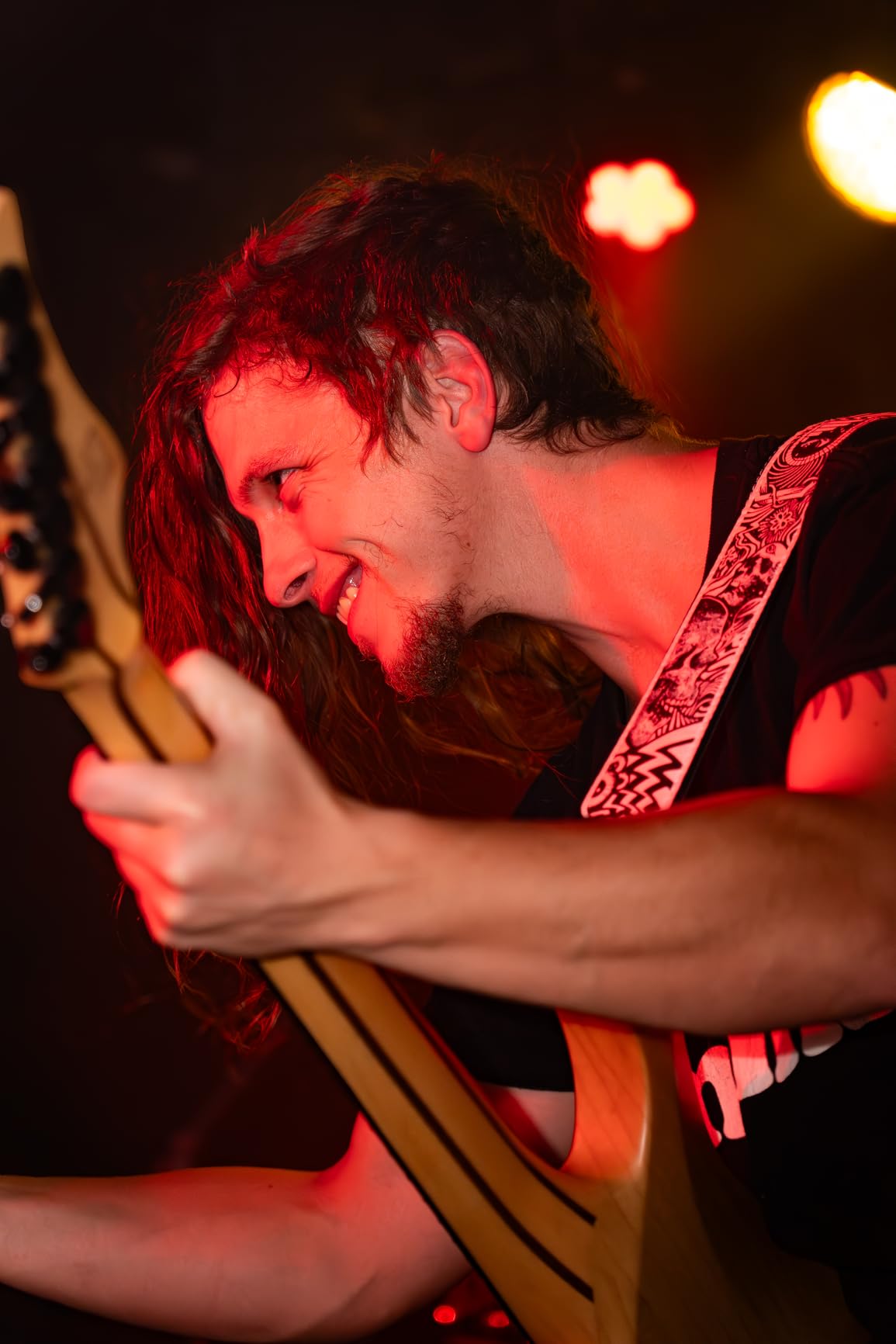 Tamron 17-70mm f/2.8 Di III-A VC RXD Lens for Sony E APS-C Mirrorless - Customer Photo 2