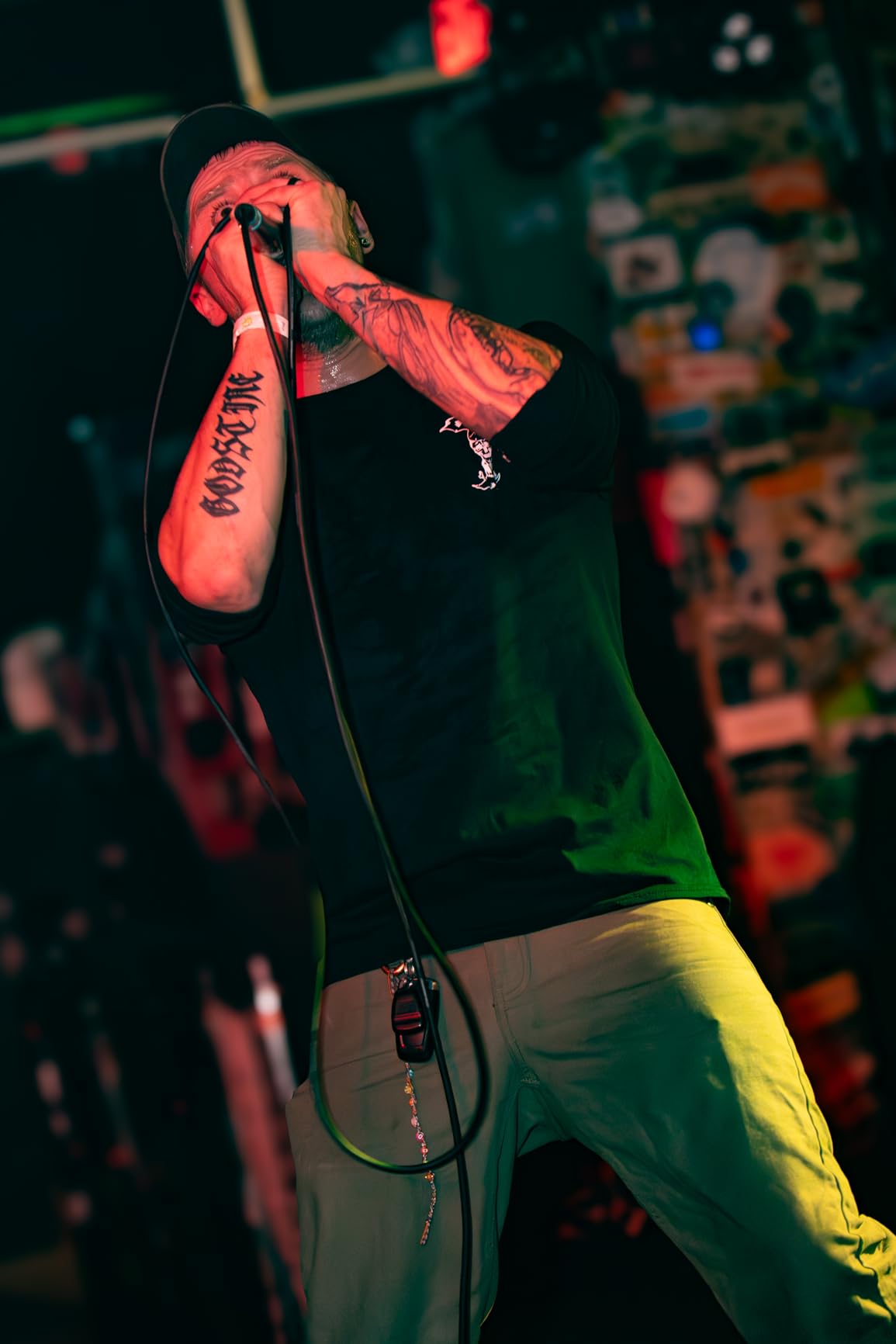 Tamron 17-70mm f/2.8 Di III-A VC RXD Lens for Sony E APS-C Mirrorless Cameras - Customer Photo 5