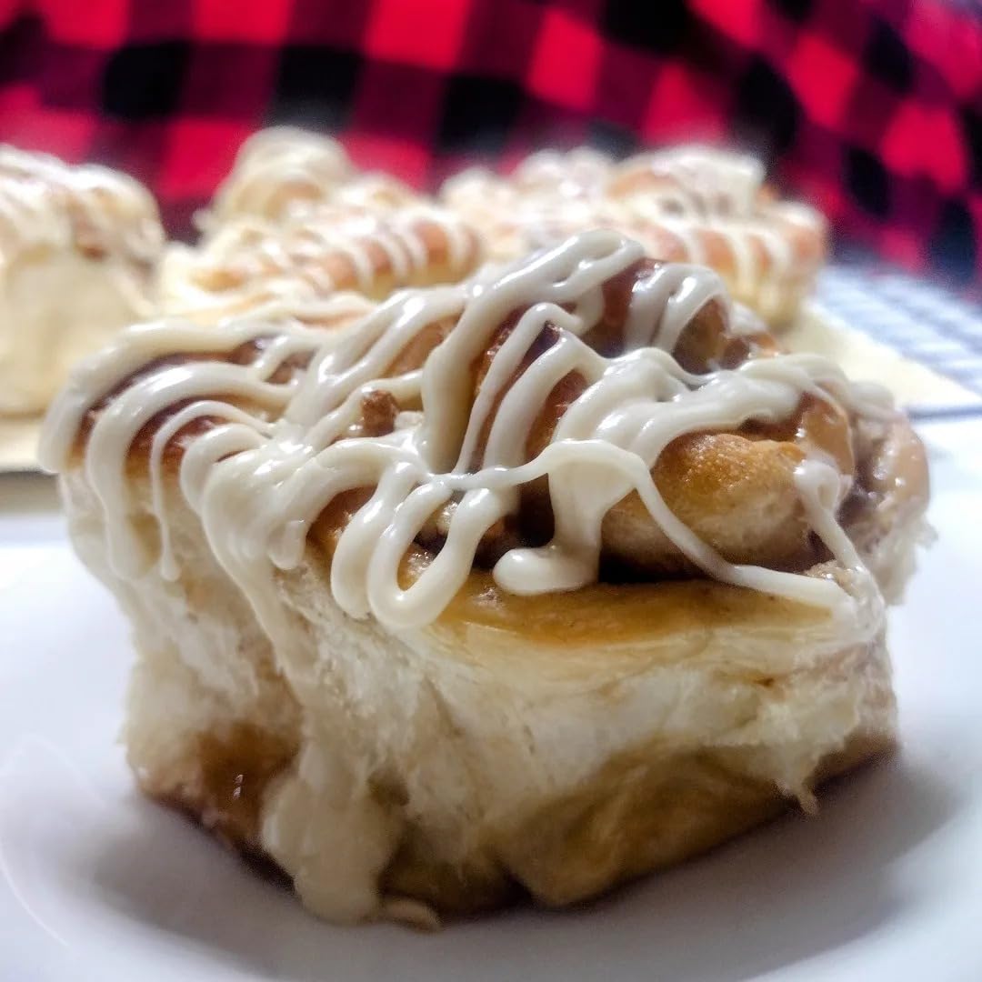 Gourmia Toaster Oven Air Fryer Combo 17 cooking presets 1700W french door digital air fryer oven 24L capacity accessories, convection rack, baking pan tray recipe book GTF7460,Large,Black - Customer Photo 2