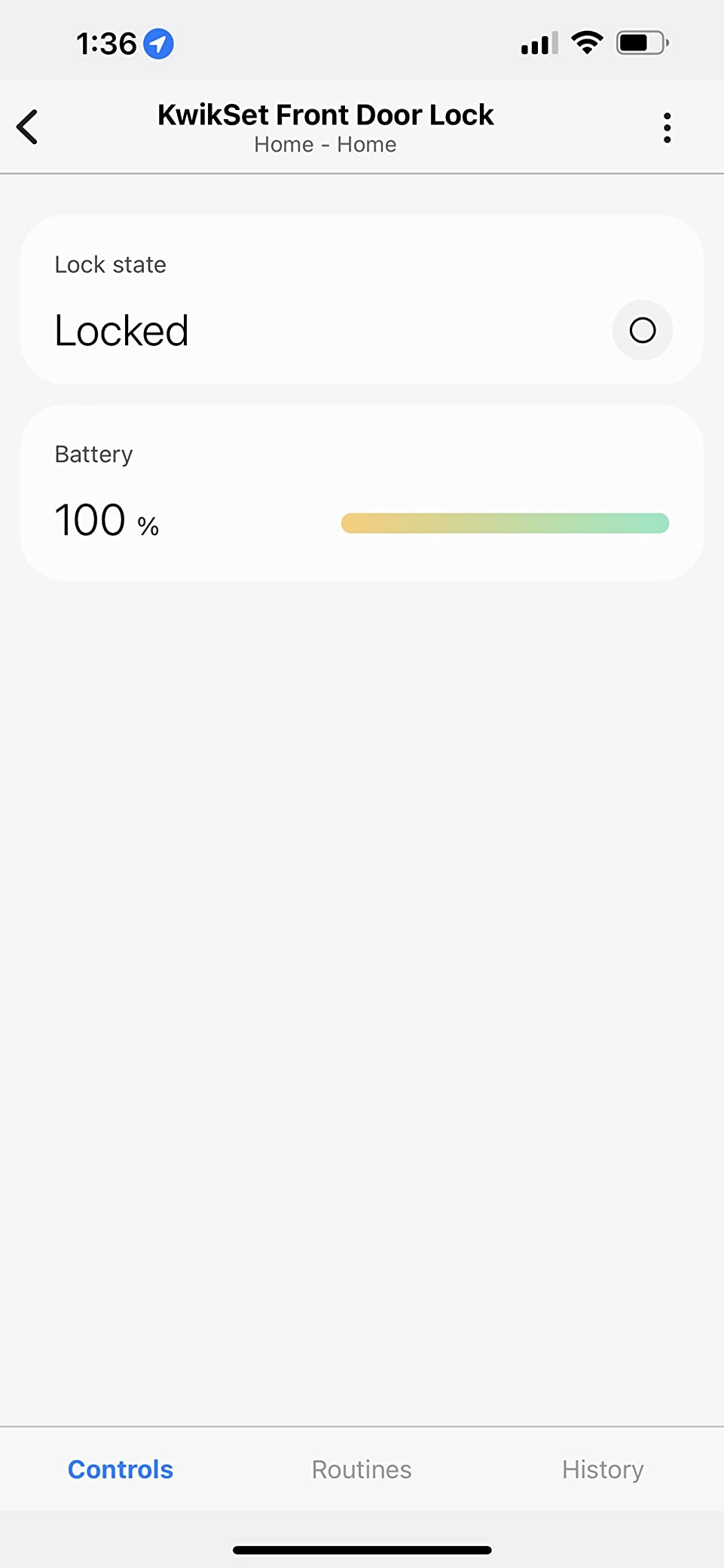 Aeotec Smart Home Hub, Works as a SmartThings Hub, Z-Wave, Zigbee, Matter Gateway, Compatible with Alexa, Google Assistant, WiFi - Customer Photo 5