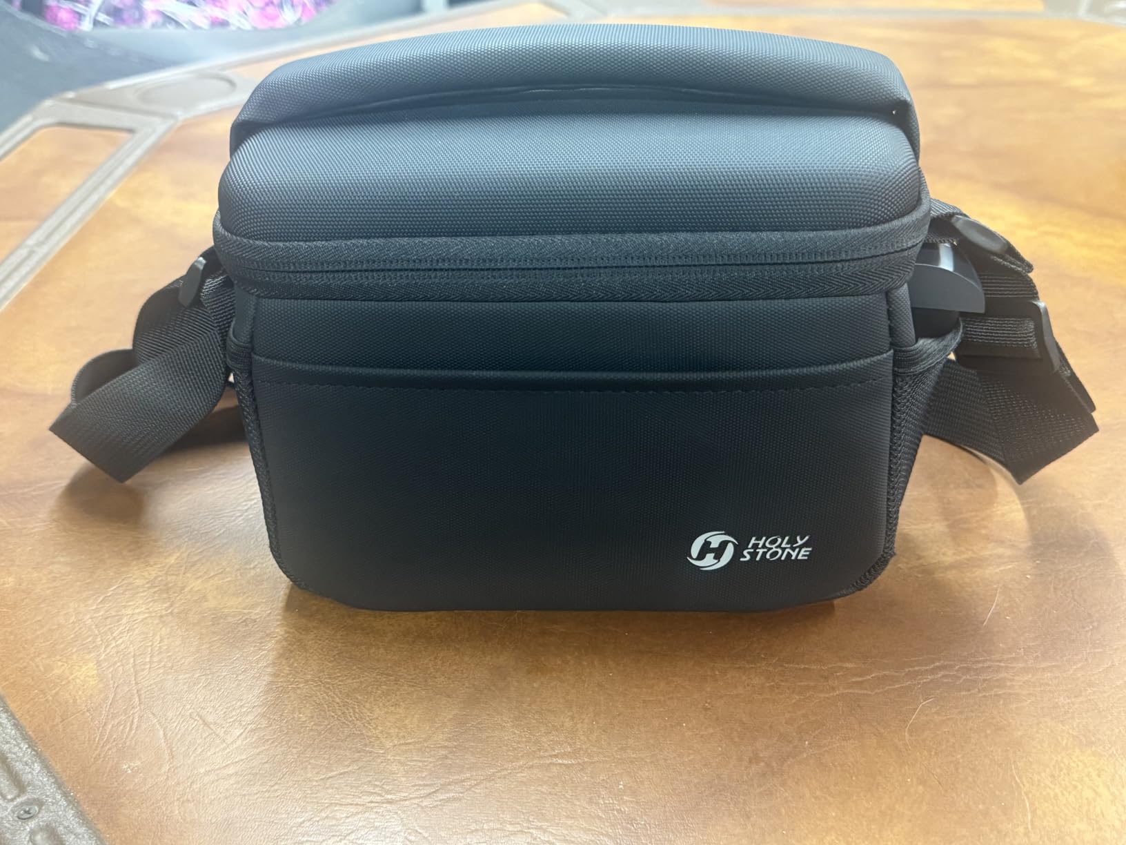 Holy Stone HS175D GPS Drone with 4K Camera for Adults, Under 249g, Foldable RC Quadcopter with Auto Return, 46 Mins Long Flight, Follow Me, Brushless Motor, Circle Fly, Waypoint Fly, Altitude Hold Customer Review Holy Stone HS175D GPS Drone with 4K Camera for Adults, Under 249g, Foldable RC Quadcopter with Auto Return, 46 Mins Long Flight, Follow Me, Brushless Motor, Circle Fly, Waypoint Fly, Altitude Hold - Customer Photo 1