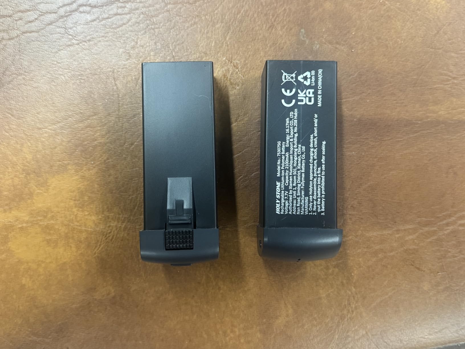 Holy Stone HS175D GPS Drone with 4K Camera for Adults, Under 249g, Foldable RC Quadcopter with Auto Return, 46 Mins Long Flight, Follow Me, Brushless Motor, Circle Fly, Waypoint Fly, Altitude Hold Customer Review Holy Stone HS175D GPS Drone with 4K Camera for Adults, Under 249g, Foldable RC Quadcopter with Auto Return, 46 Mins Long Flight, Follow Me, Brushless Motor, Circle Fly, Waypoint Fly, Altitude Hold - Customer Photo 2