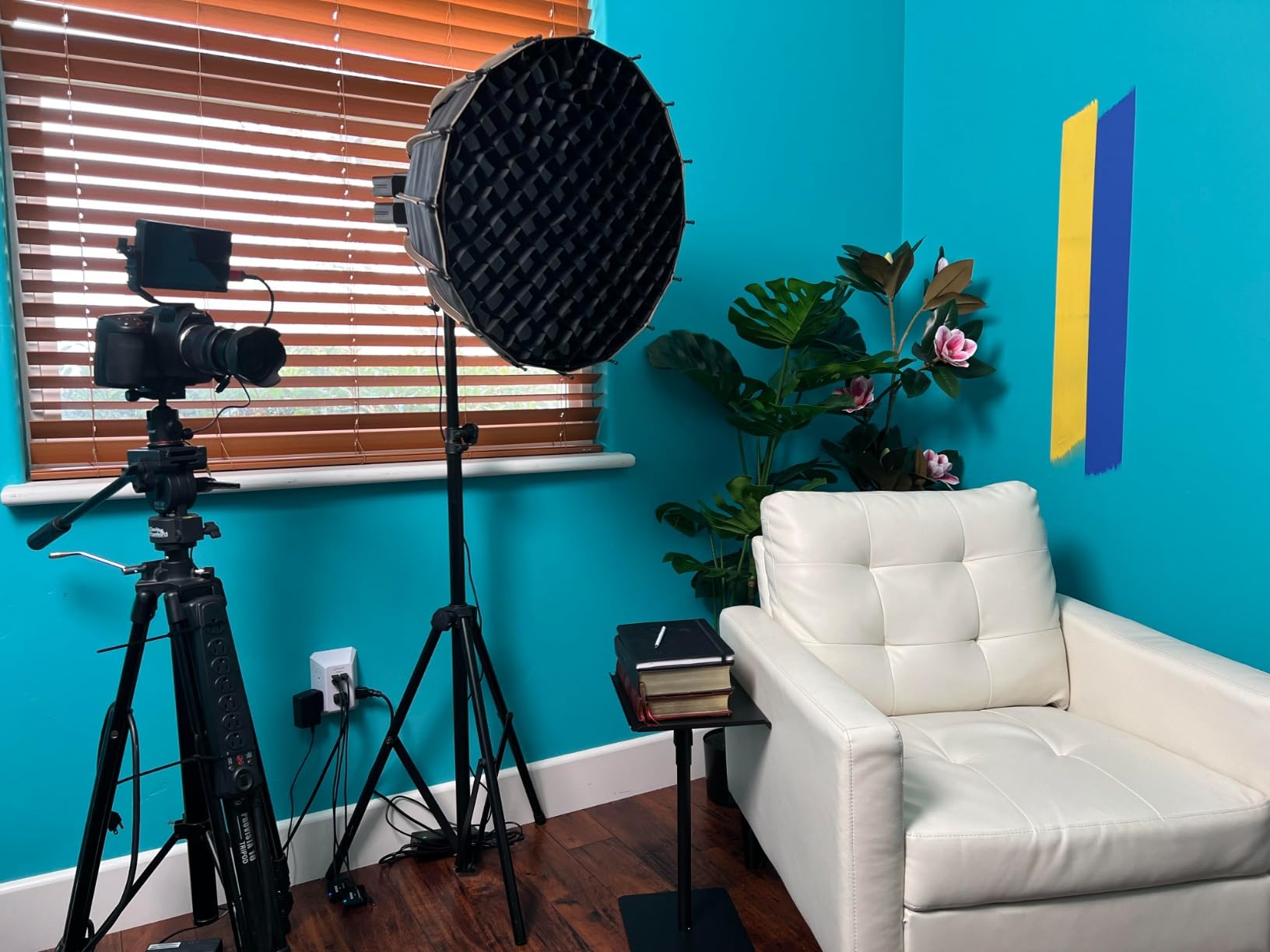 Blackmagic Design Pocket Cinema Camera 6K Pro (CINECAMPOCHDEF06P) Customer Review Blackmagic Design Pocket Cinema Camera 6K Pro (CINECAMPOCHDEF06P) - Customer Photo 1