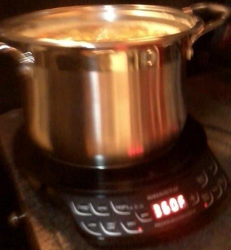 Nuwave Flex Precision Induction Cooktop, 10.25 Nuwave Flex Precision Induction Cooktop, 10.25