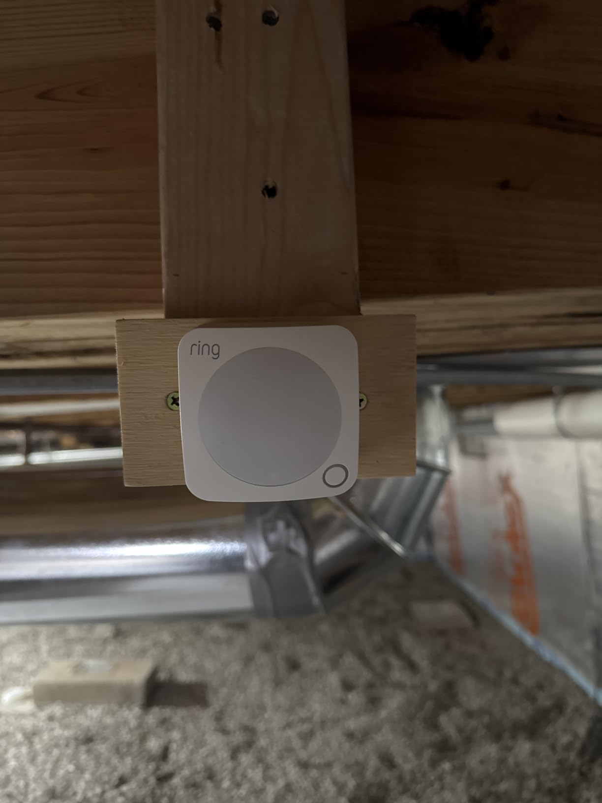 Ring Alarm 14-Piece Kit (newest model), Wireless smart home or business security system, expandable, easy setup, Mobile App Control, 24/7 Professional Monitoring, Alexa Compatible - Customer Photo 1