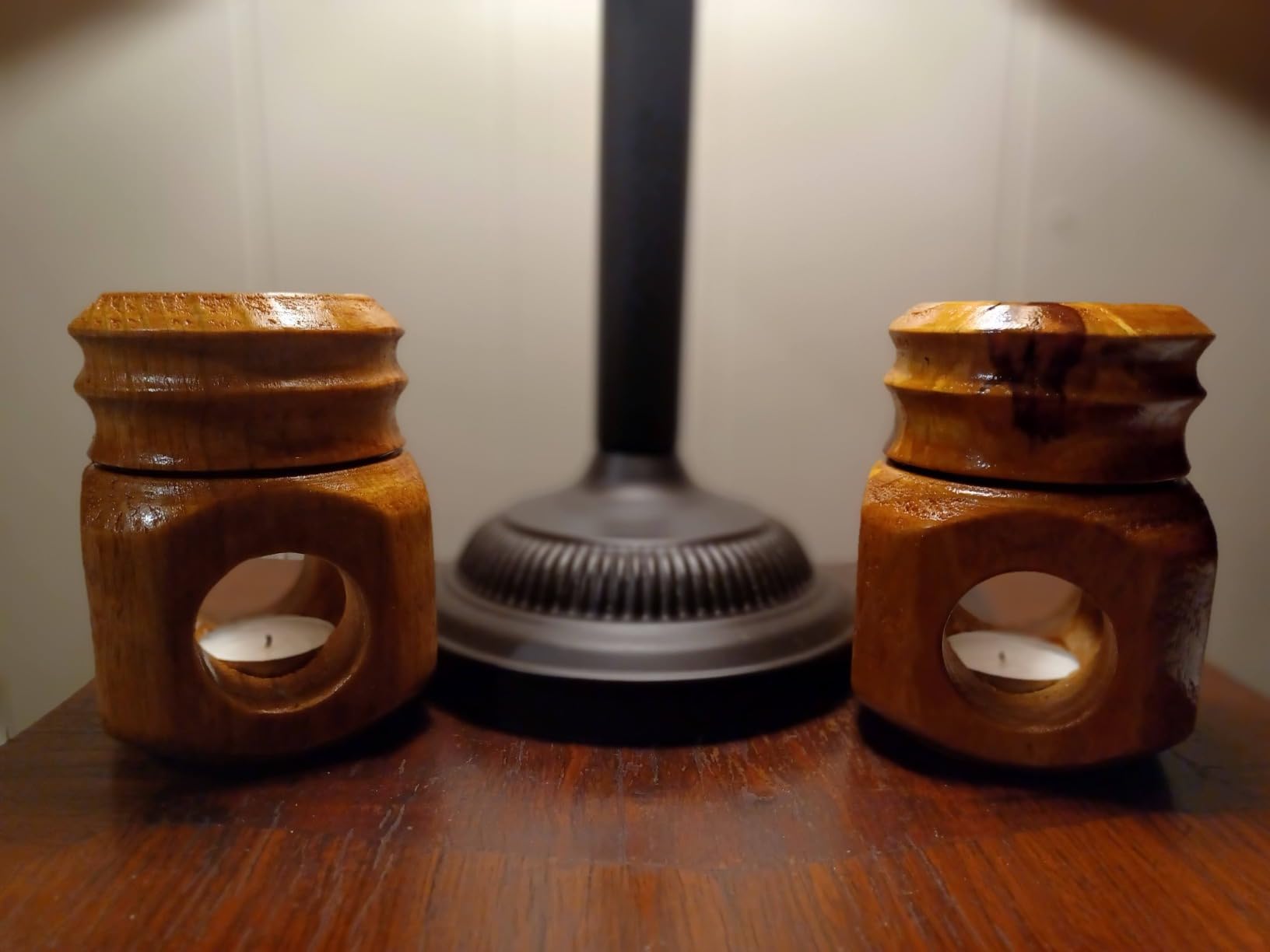 RIKON Power Tools VSR MIDI Lathe (RIK-70-150VSR) Customer Review RIKON Power Tools VSR MIDI Lathe (RIK-70-150VSR) - Customer Photo 1