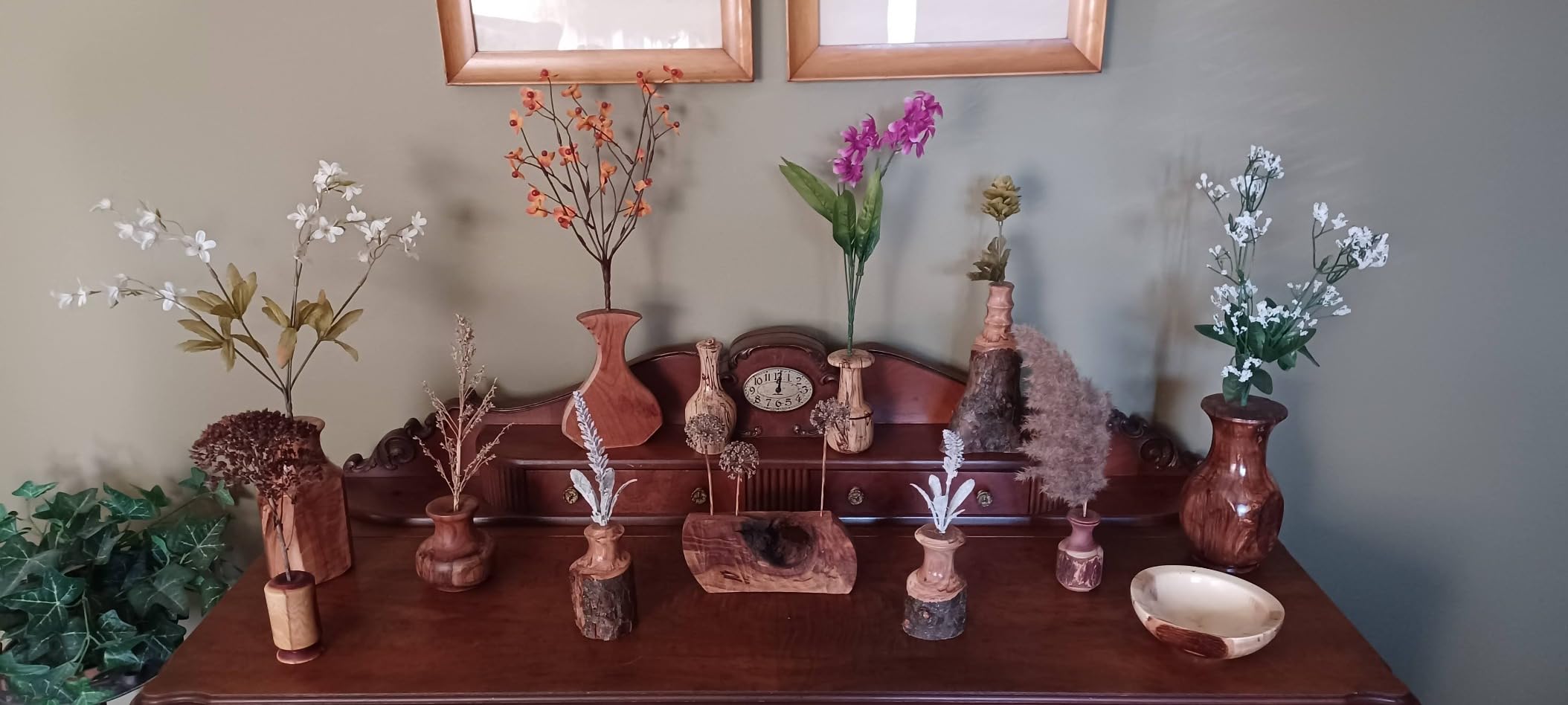 RIKON Power Tools VSR MIDI Lathe (RIK-70-150VSR) Customer Review RIKON Power Tools VSR MIDI Lathe (RIK-70-150VSR) - Customer Photo 2