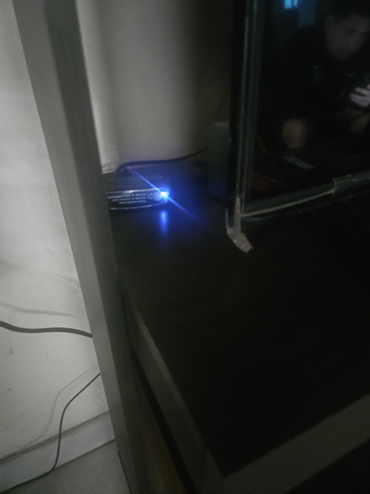 Roku Express 4K+ | Roku Streaming Device 4K/HDR with Voice Remote, Free & Live TV - Customer Photo 2