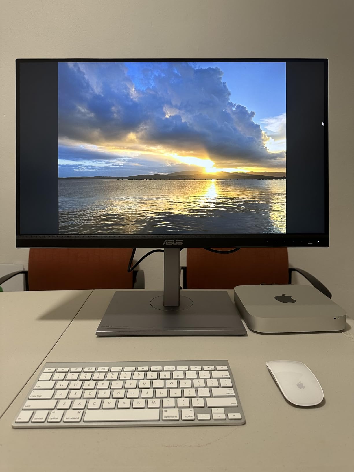 ASUS ProArt Display 14 ASUS ProArt Display 14