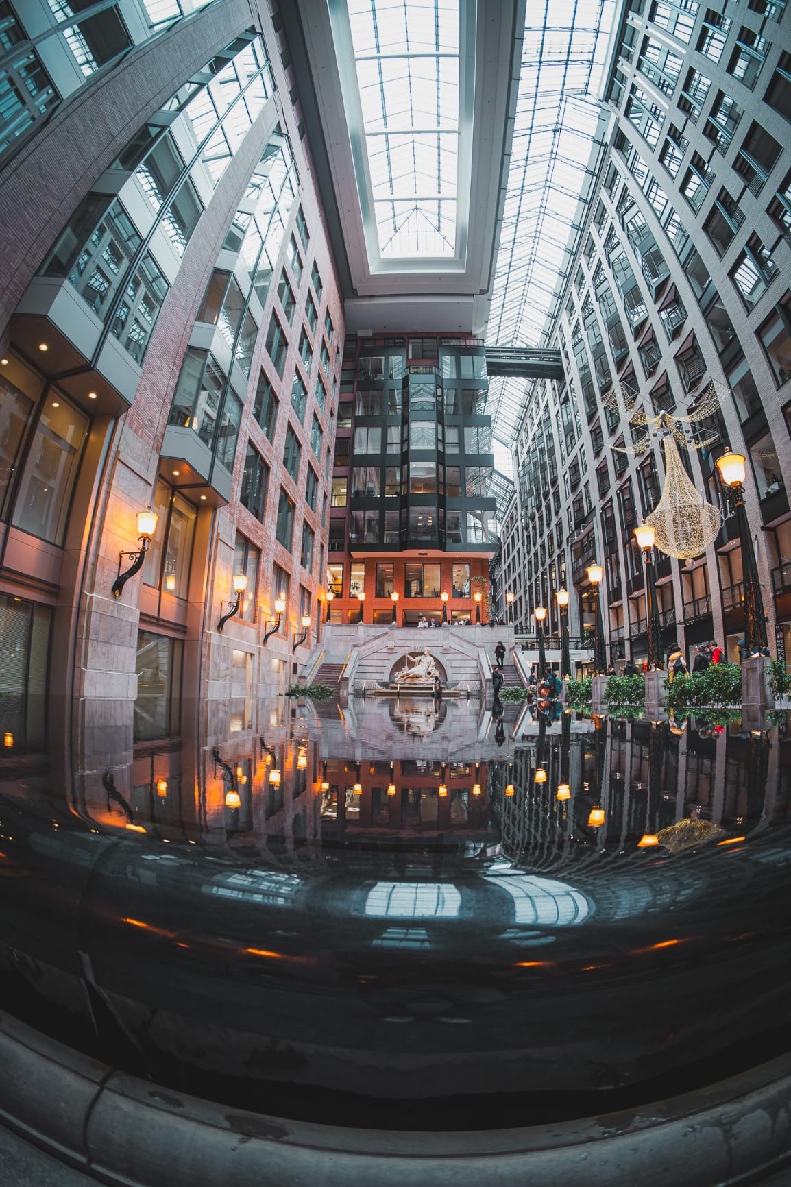 TTArtisan 11mm F2.8 Full Frame Ultra-Wide Fisheye Manual Lens for Sony E Mount - Customer Photo 2