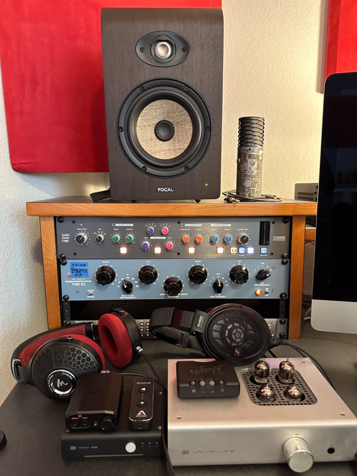 CHORD ELECTRONICS Mojo 2 - Customer Photo 2