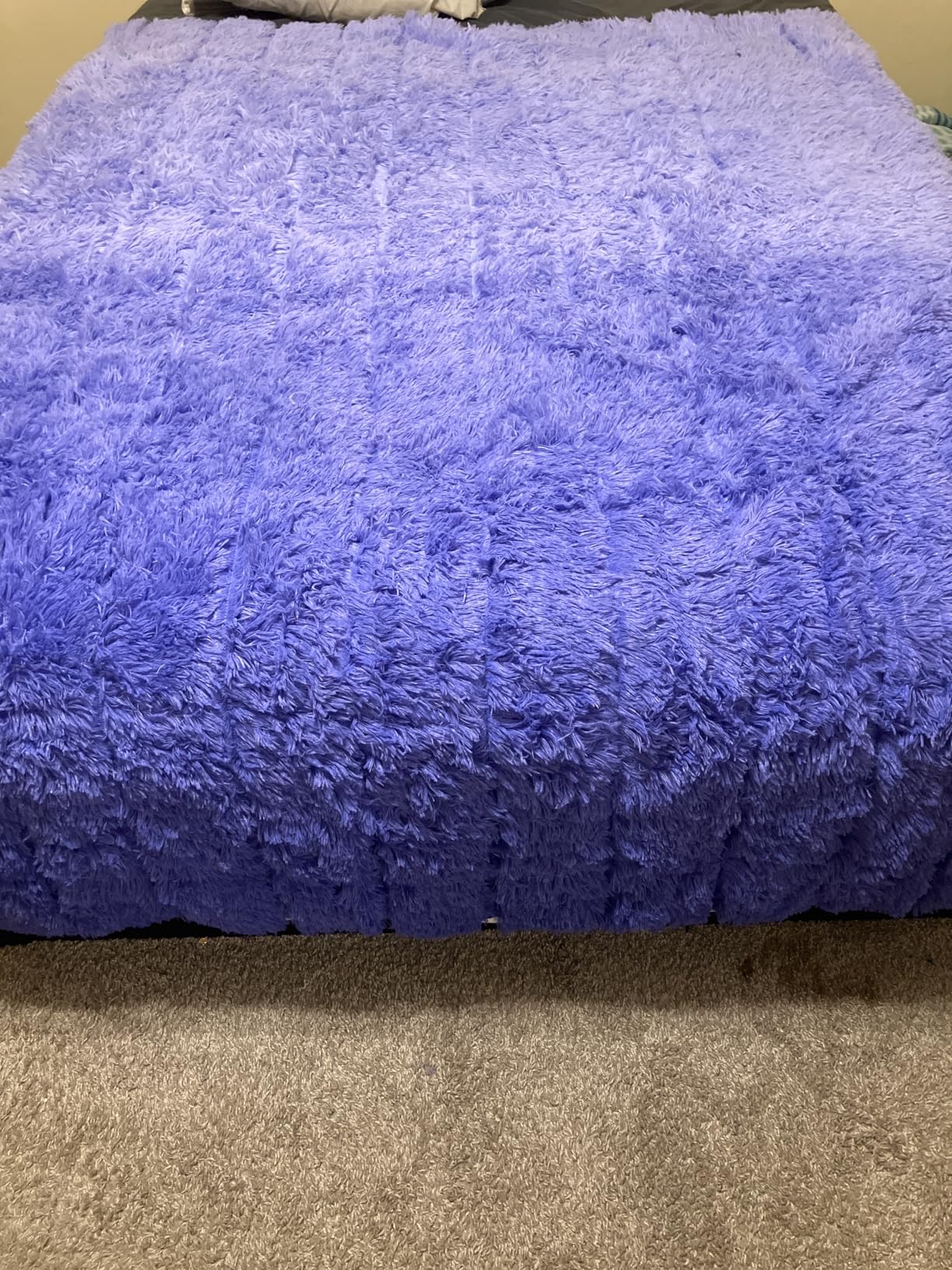 yescool Weighted Blanket for Adults (20 lbs, 60