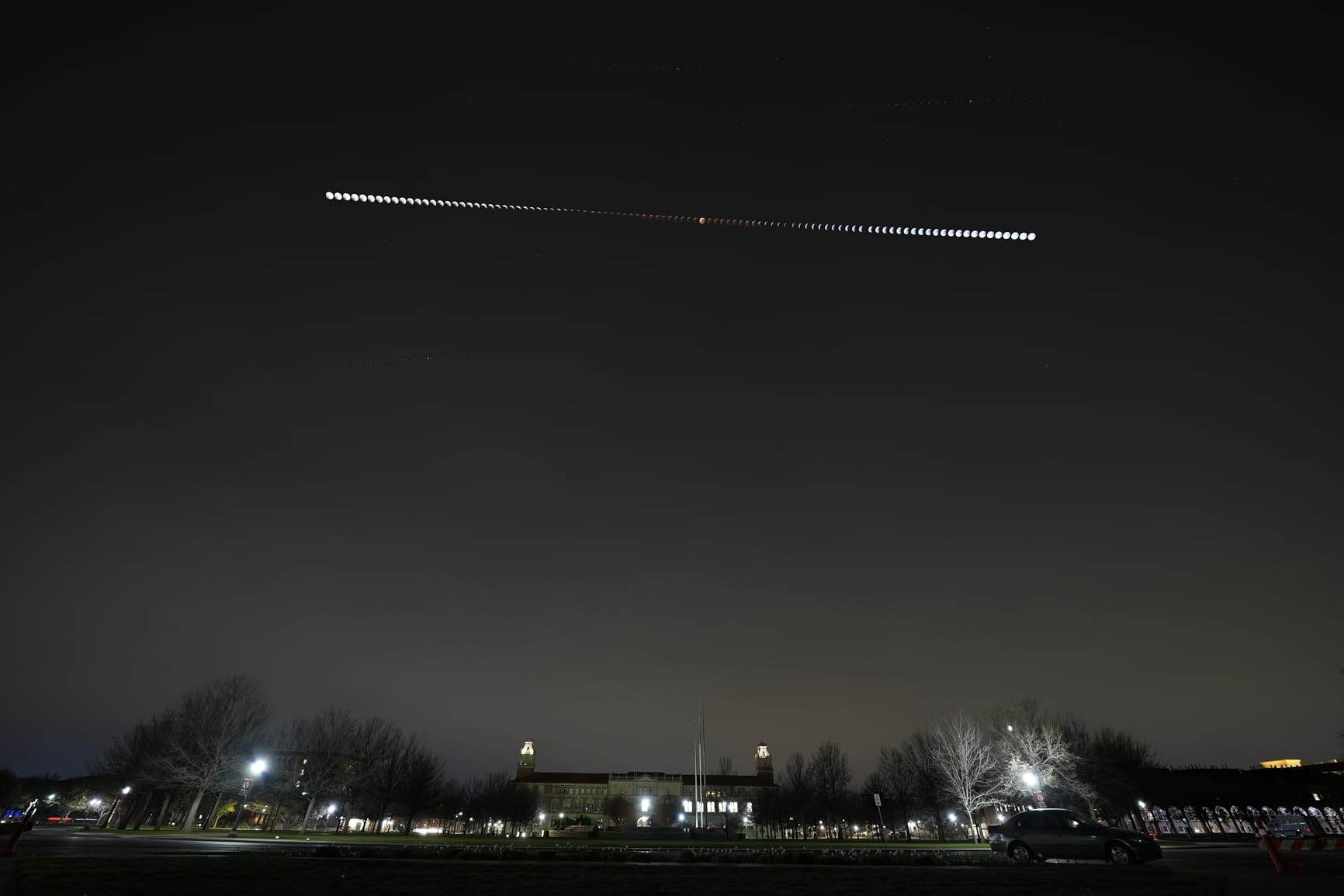 Sony FE 14mm F1.8 GM Ultra-Wide Prime Lens - Customer Photo 2