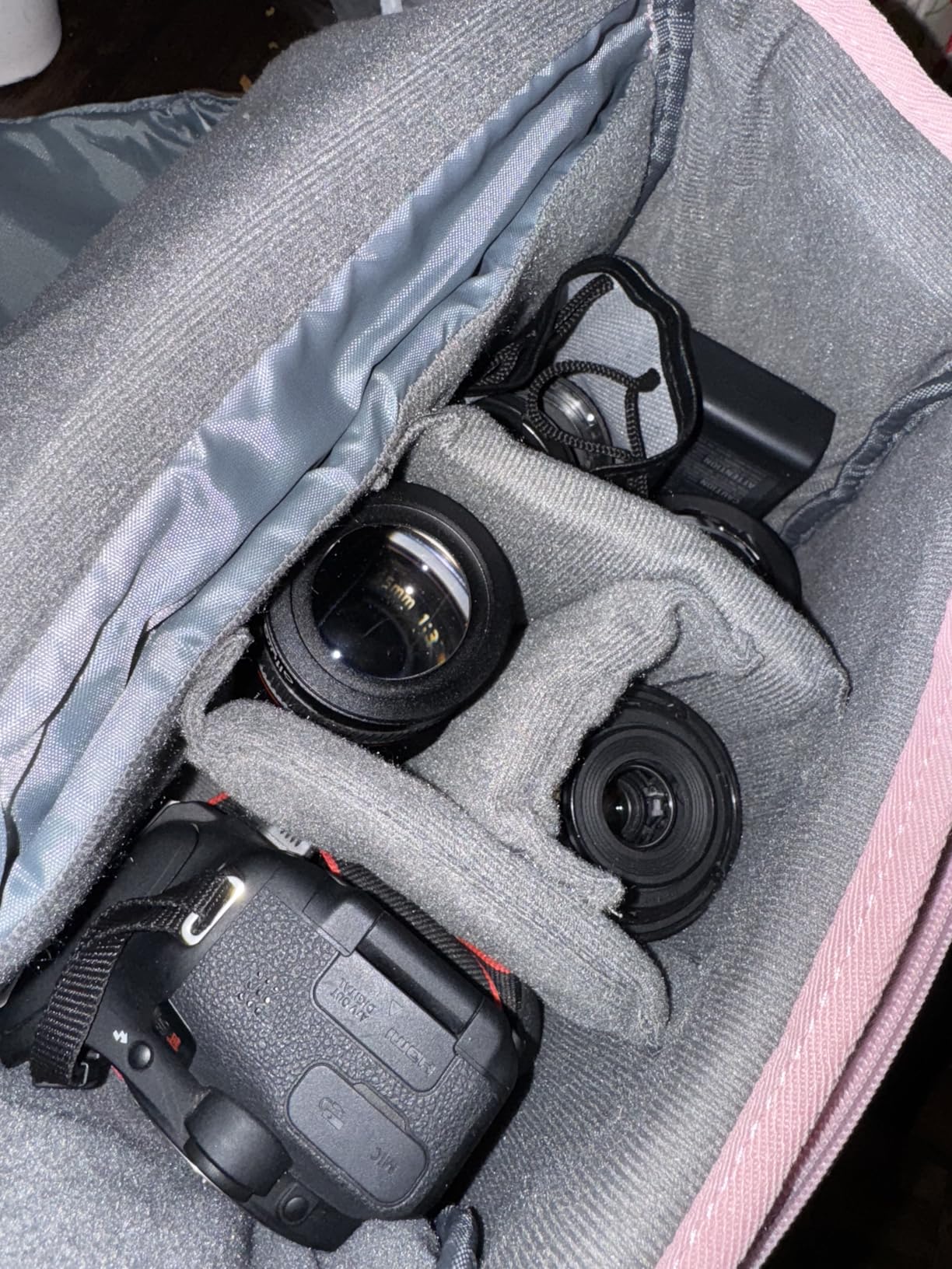 【5-Years Data Recovery】 GIGASTONE SD Card 512GB Memory Card 4K Pro Series Speed Up to 150MB/s Compatible with Canon Camcorder, SDXC A1 V30 UHS-I - Customer Photo 1