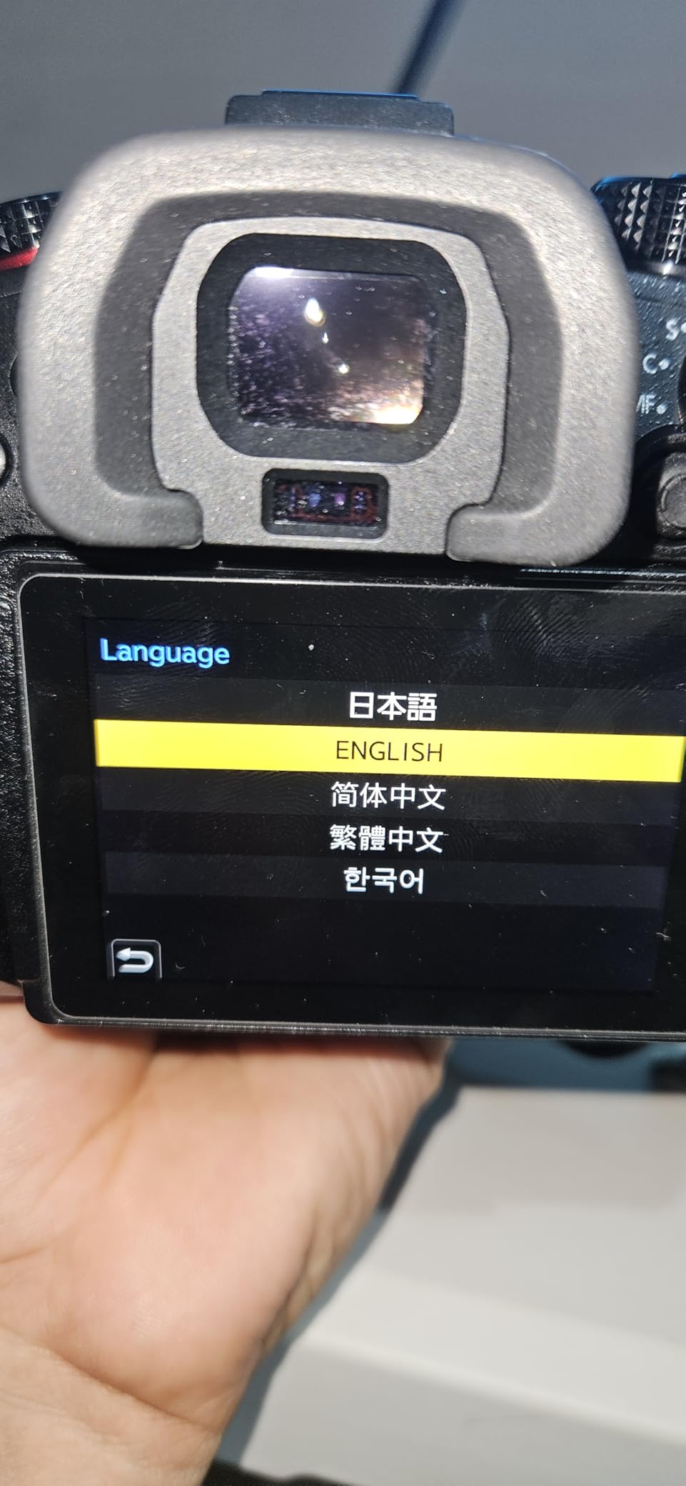 Panasonic LUMIX GH5M2, 20.3MP Mirrorless Micro Four Thirds Camera with Live Streaming, 4K 4:2:2 10-Bit Video, Unlimited Video Recording, 5-Axis Image Stabilizer DC-GH5M2 - Customer Photo 1