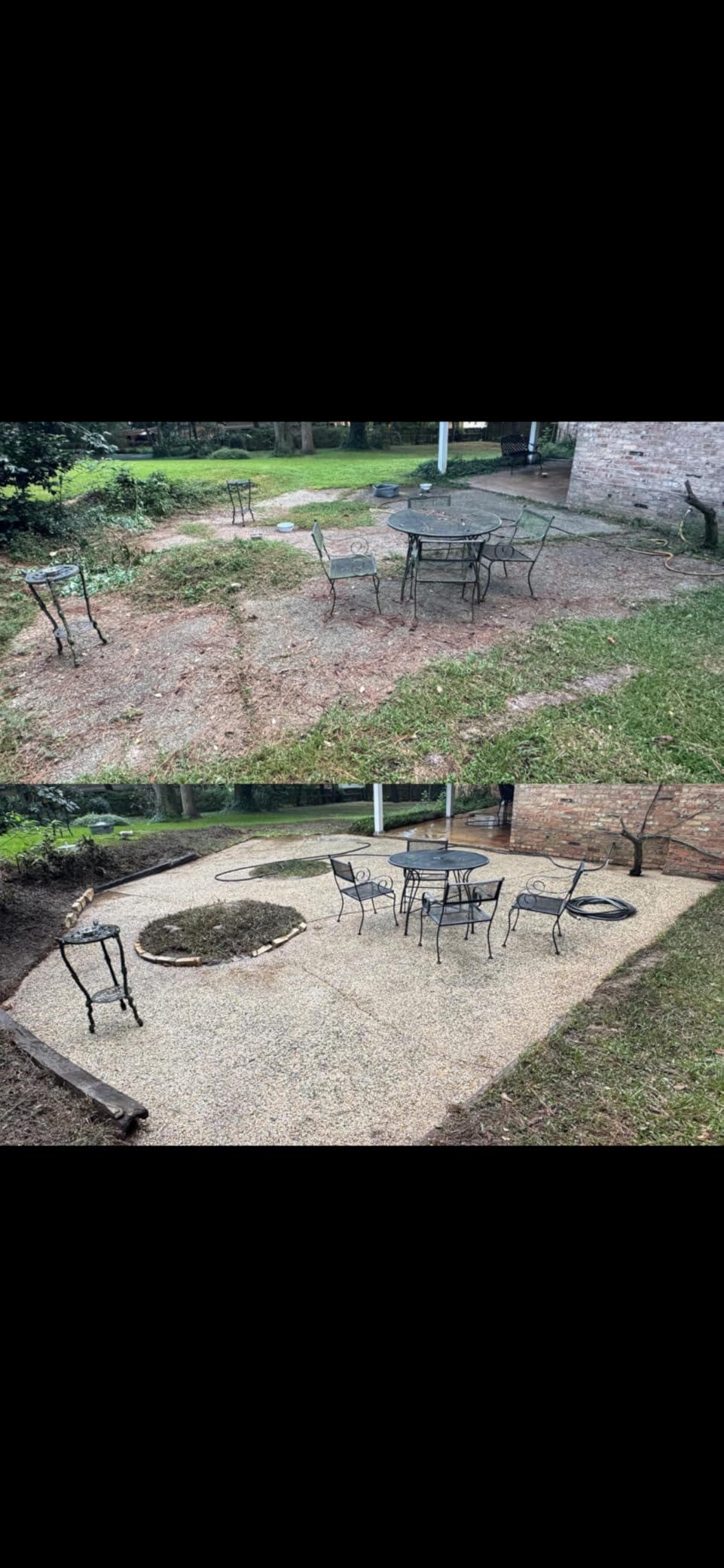 Westinghouse WPX3400 Gas Pressure Washer, 3400 PSI and 2.6 Max GPM, Onboard Soap Tank, Spray Gun and Wand, 5 Nozzle Set, for Cars/Fences/Driveways/Homes/Patios/Furniture - Customer Photo 2