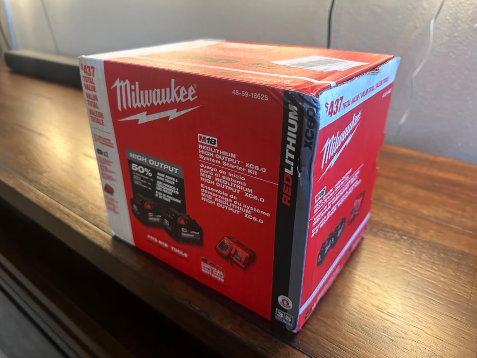 Product - Customer Photo 1