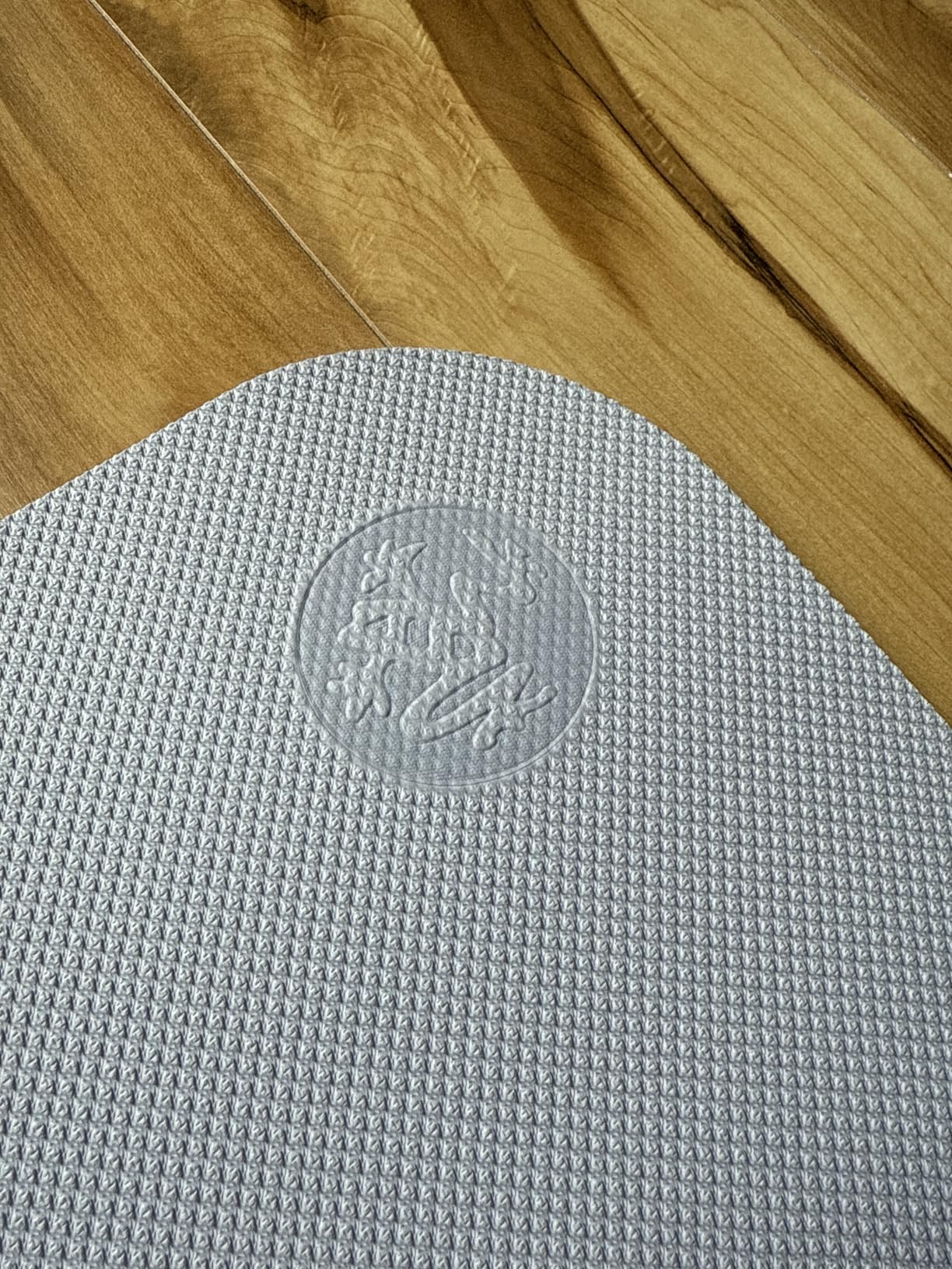 Manduka Begin Yoga Mat 68