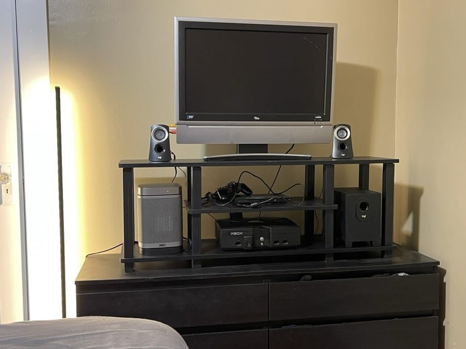 DREO Space Heater, 1500W Portable Electric Heaters for Indoor Use, PTC Ceramic Heater for Office with Remote, Thermostat, 70°Oscillation, 12H Timer, 5 Modes, Safe Quiet Room Heater for Bedroom customer photo 1