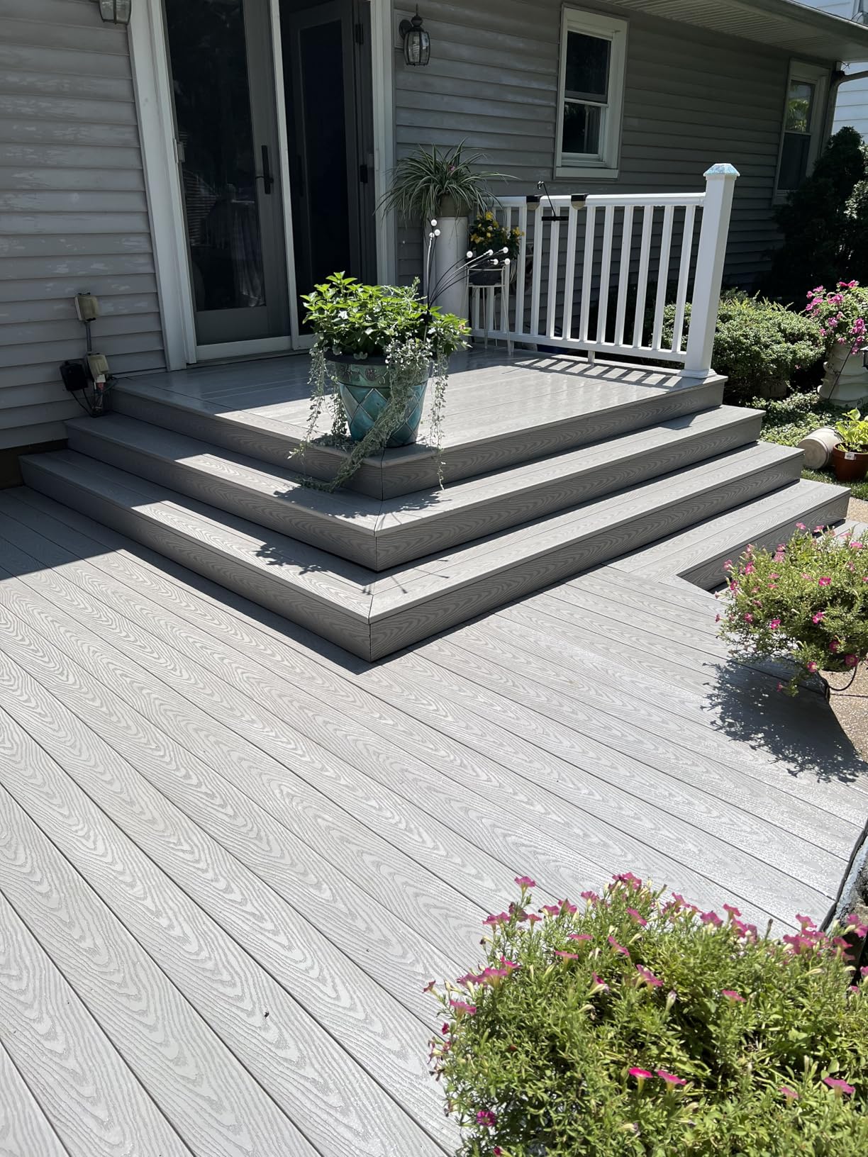 Greenworks 2000 PSI 1.2 GPM Pressure Washer (Open Frame GPW2003) GPW2003 - Customer Photo 2