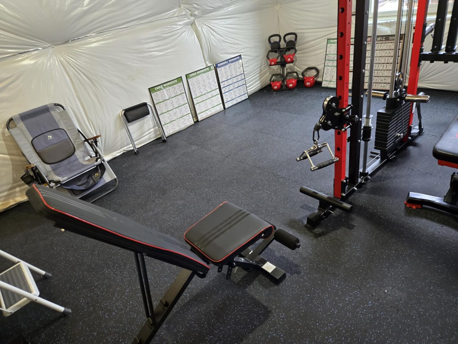 10 Best Weight Bench Deals (January 2026) Tested