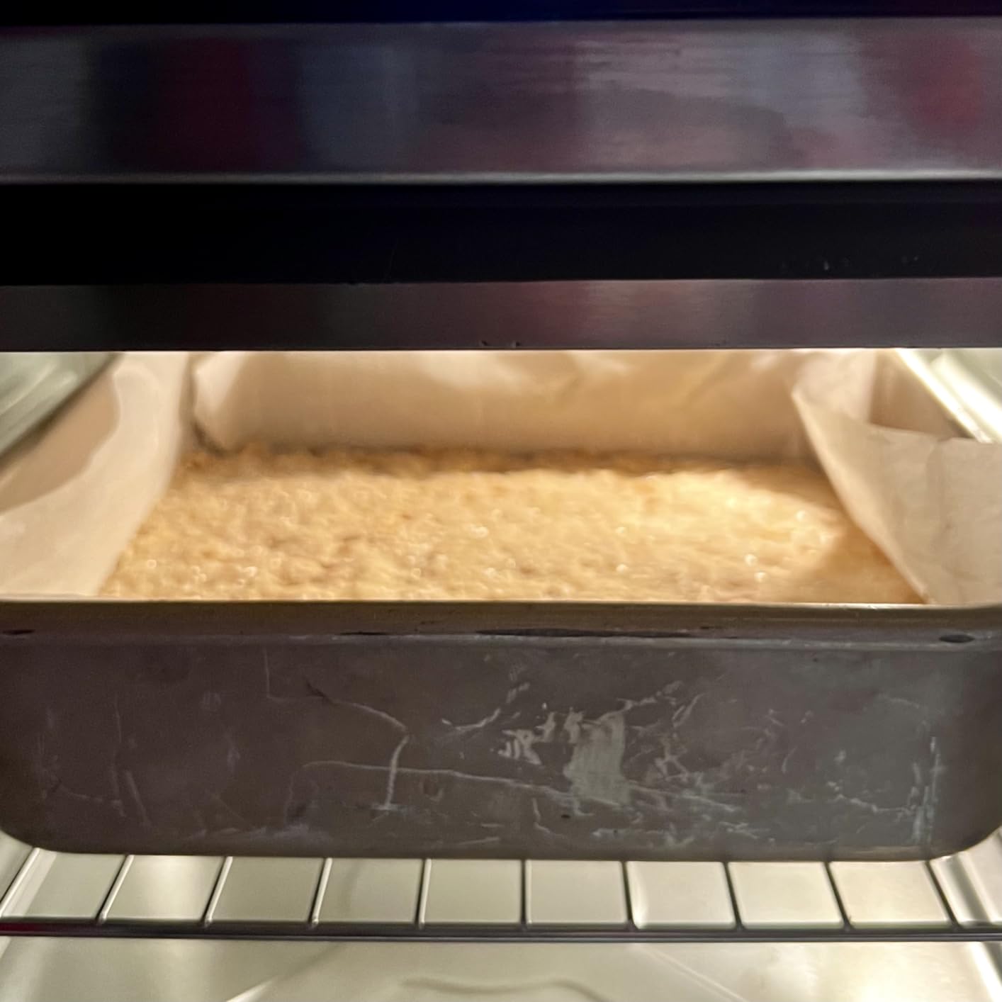 Emeril Lagasse Extra Large French Door Air Fryer Toaster Oven Combo, 24 Cooking Functions and Digital Controls, 7 Accessories Included, Stainless Steel Finish, 26QT Capacity - Customer Photo 2