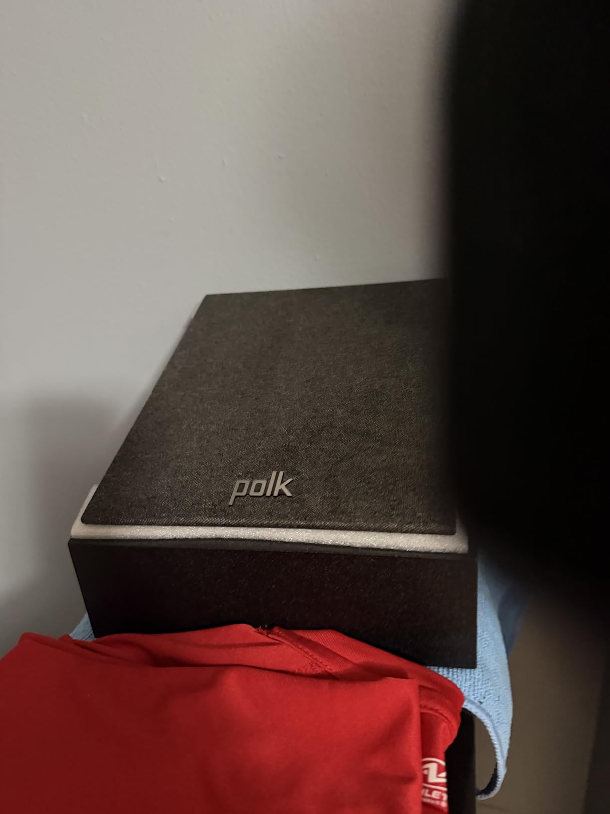 Polk Monitor XT70 Large Tower Speaker, Home Stereo Speakers, Hi-Res Audio, Dolby Atmos & DTS:X Compatible, 1