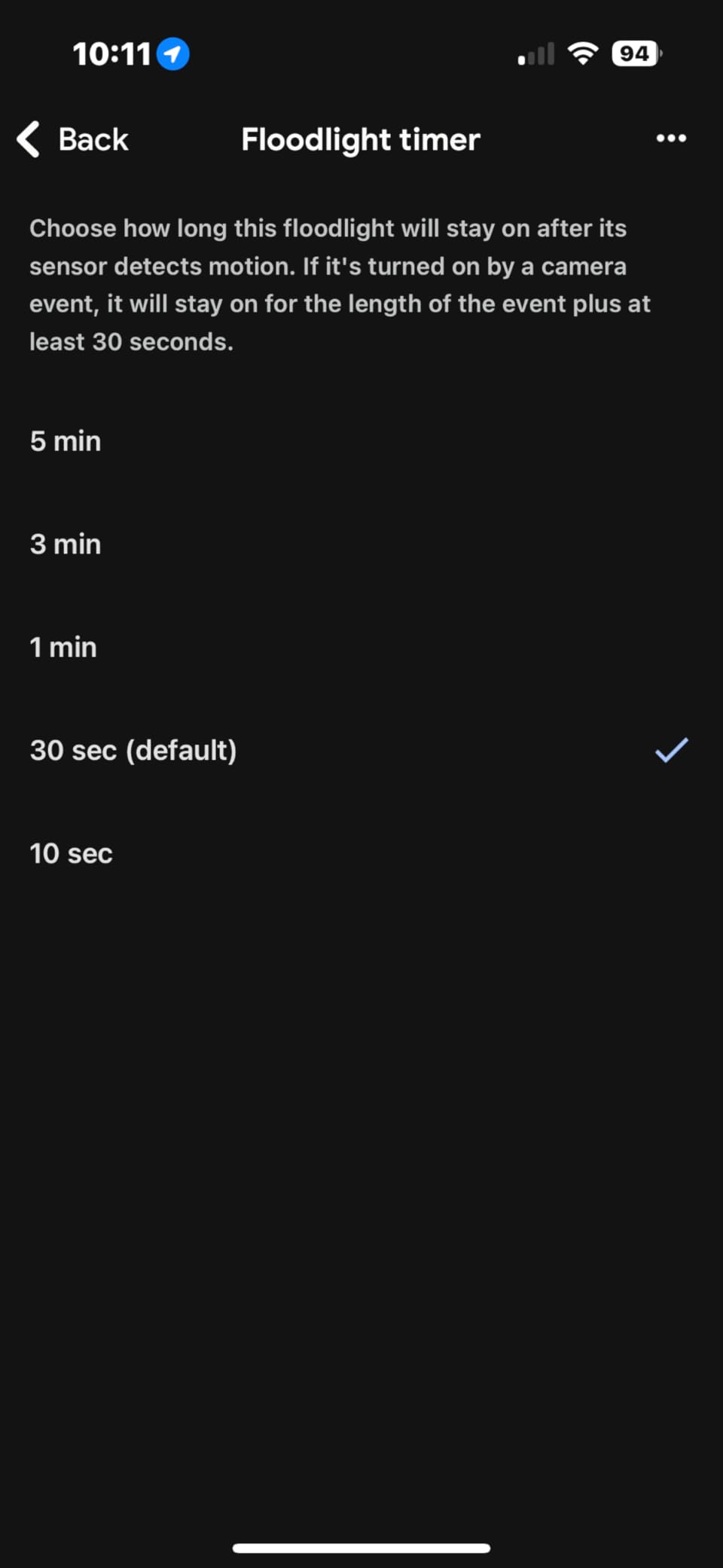 Google Nest Cam Outdoor or Indoor, Battery - 2nd Generation - 2 Count (Pack of 1) - Customer Photo 2