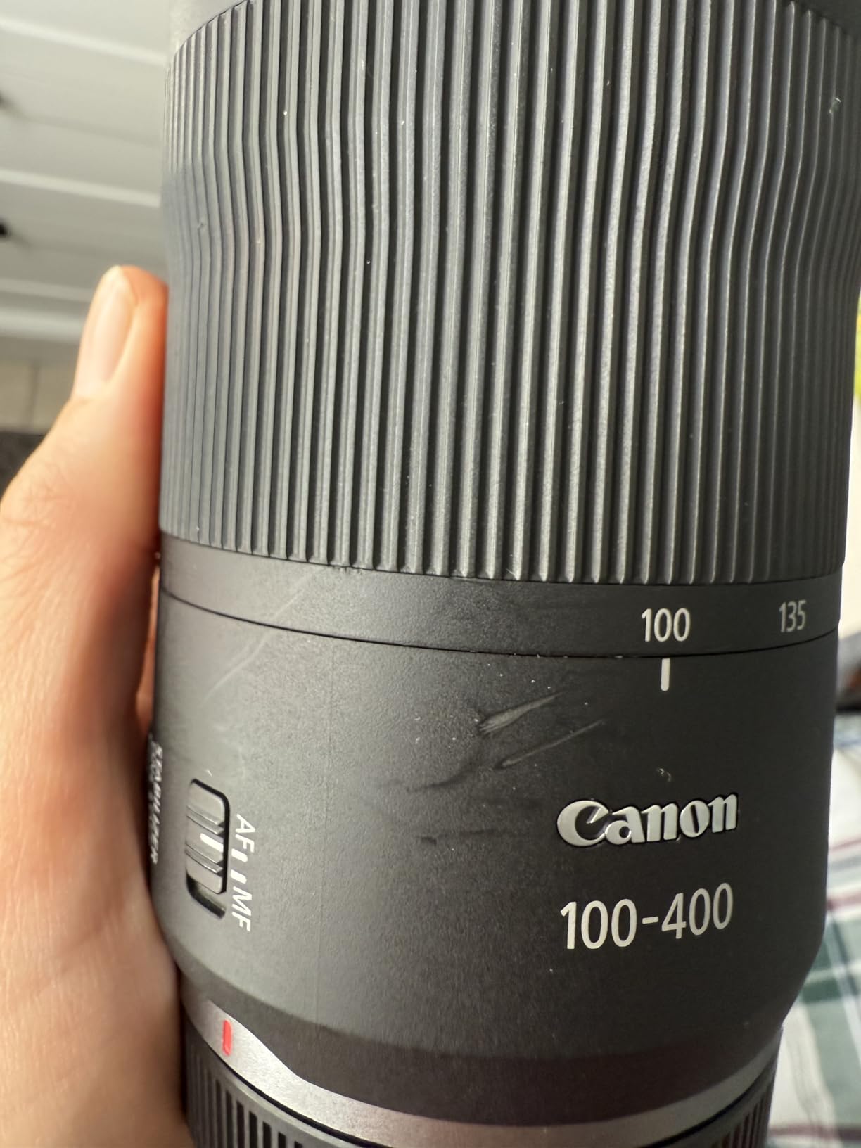 Canon RF100-400mm F5.6-8 is USM - Customer Photo 5