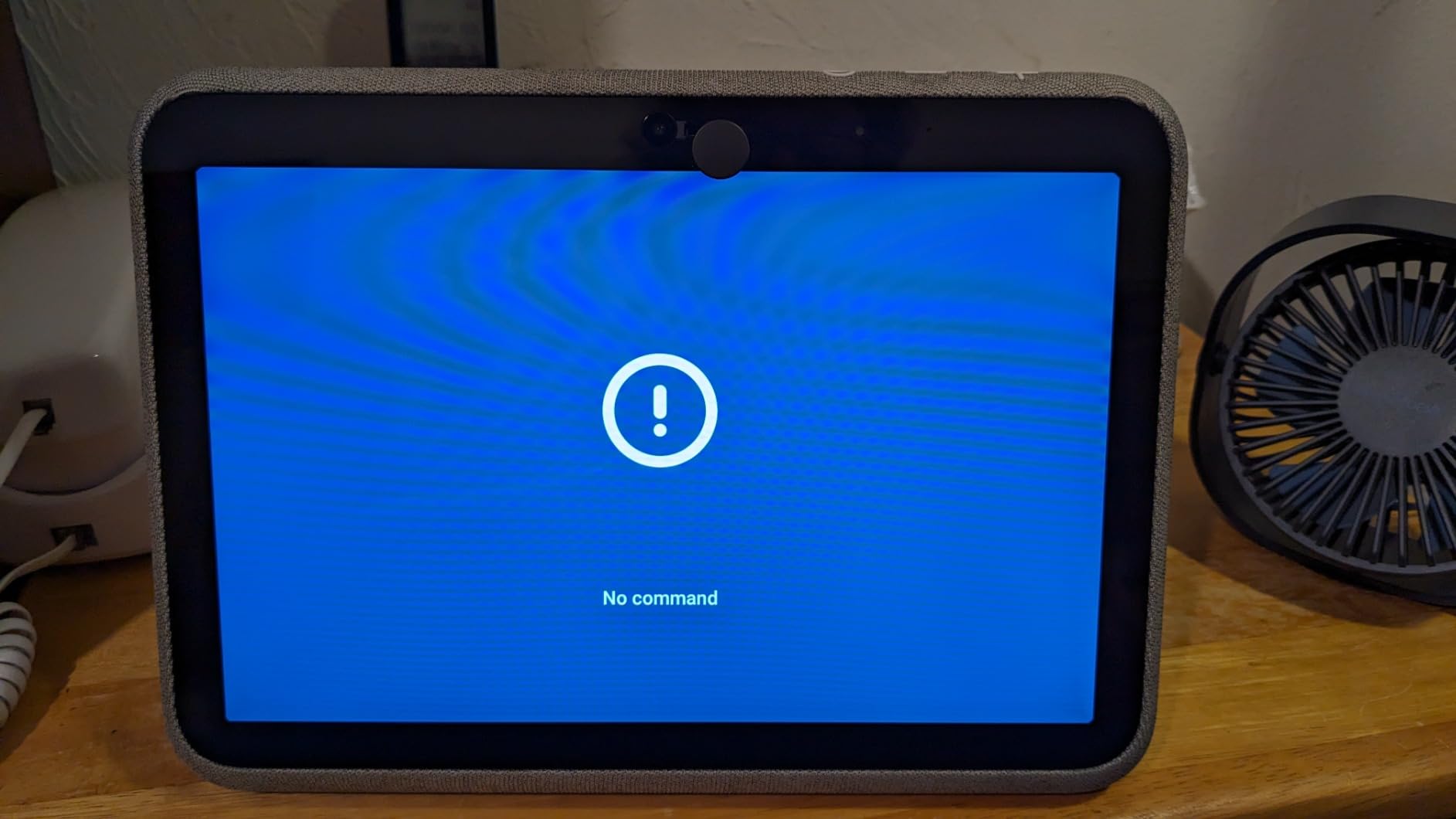 Meta Portal Go - Portable Smart Video Calling 10