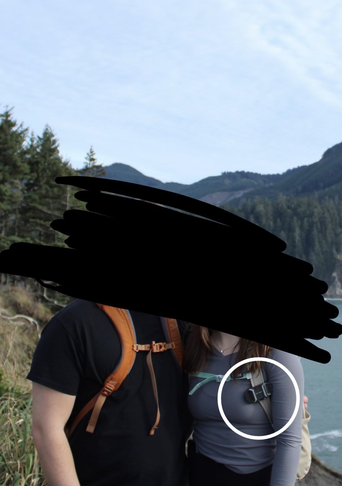 PGYTECH Beetle Camera Clip with Plate Quick Release System Customer Review PGYTECH Beetle Camera Clip with Plate Quick Release System - Customer Photo 1