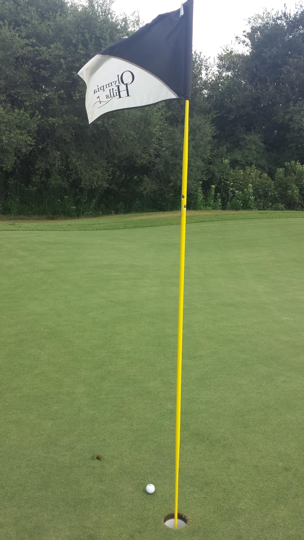 REVASRI Golf Rangefinder with Slope and Pin Lock Vibration, External Slope Switch for Golf Tournament Legal, Rangefinders with Rechargeable Battery 600/1000YDS Laser Range Finder - Customer Photo 1