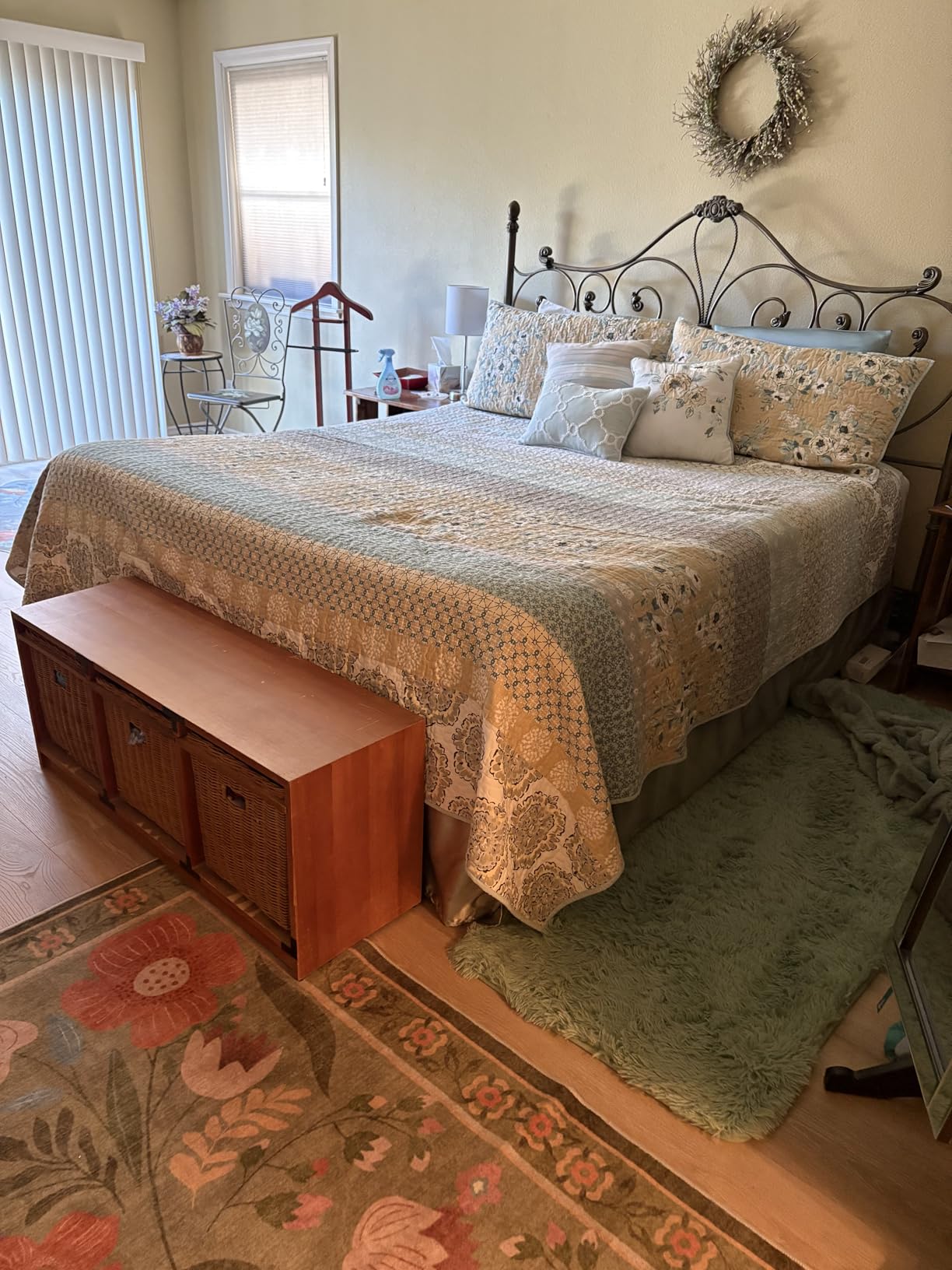 Purple Plus Full Mattress - 11