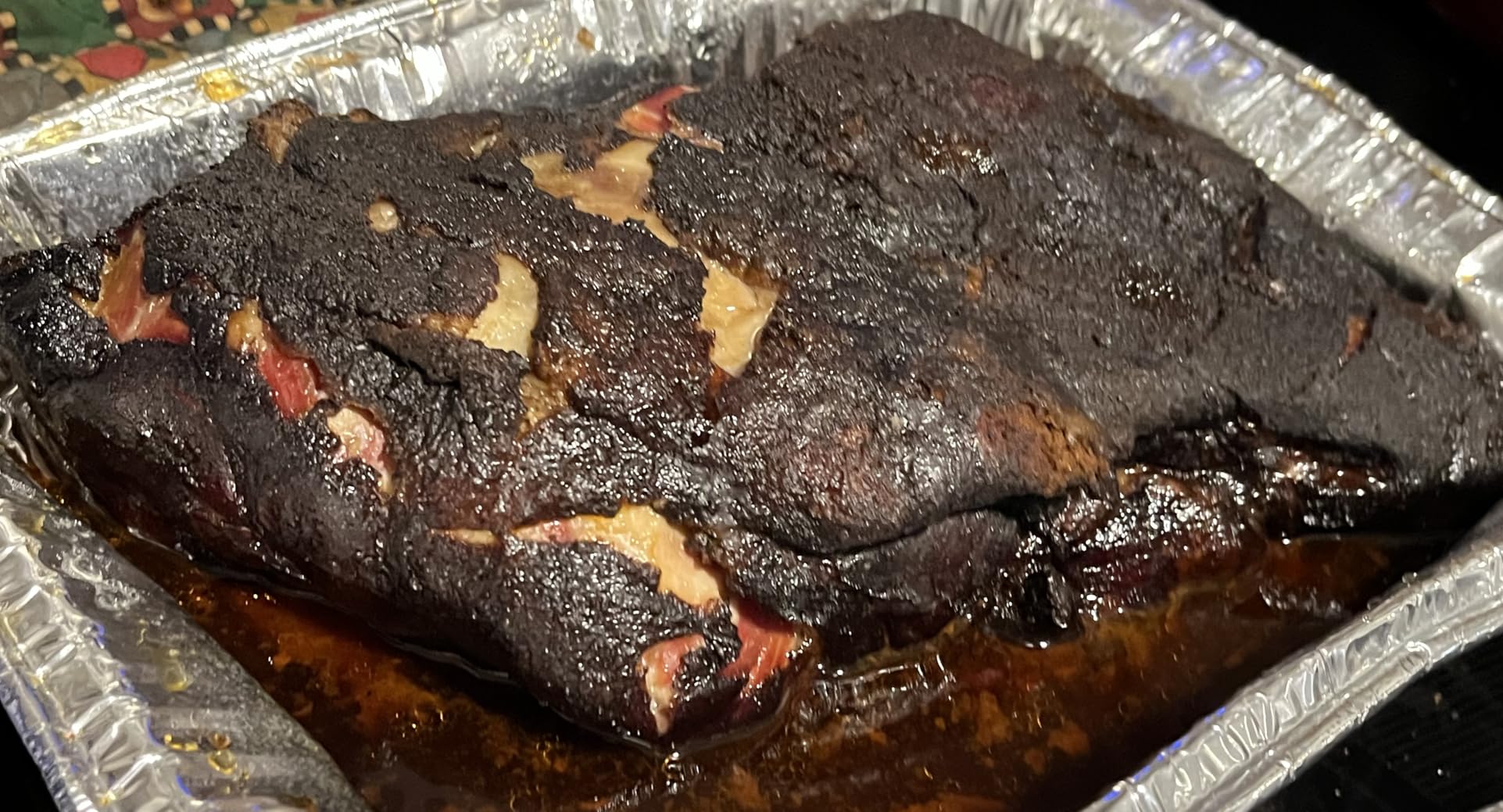 Cuisinart 8-in-1 Portable Wood Pellet Grill and Smoker, Compact for RV, Tailgates, Camping, and Backyard Cooking, Smoky Flavor, Versatile Meat Smoker - Customer Photo 2